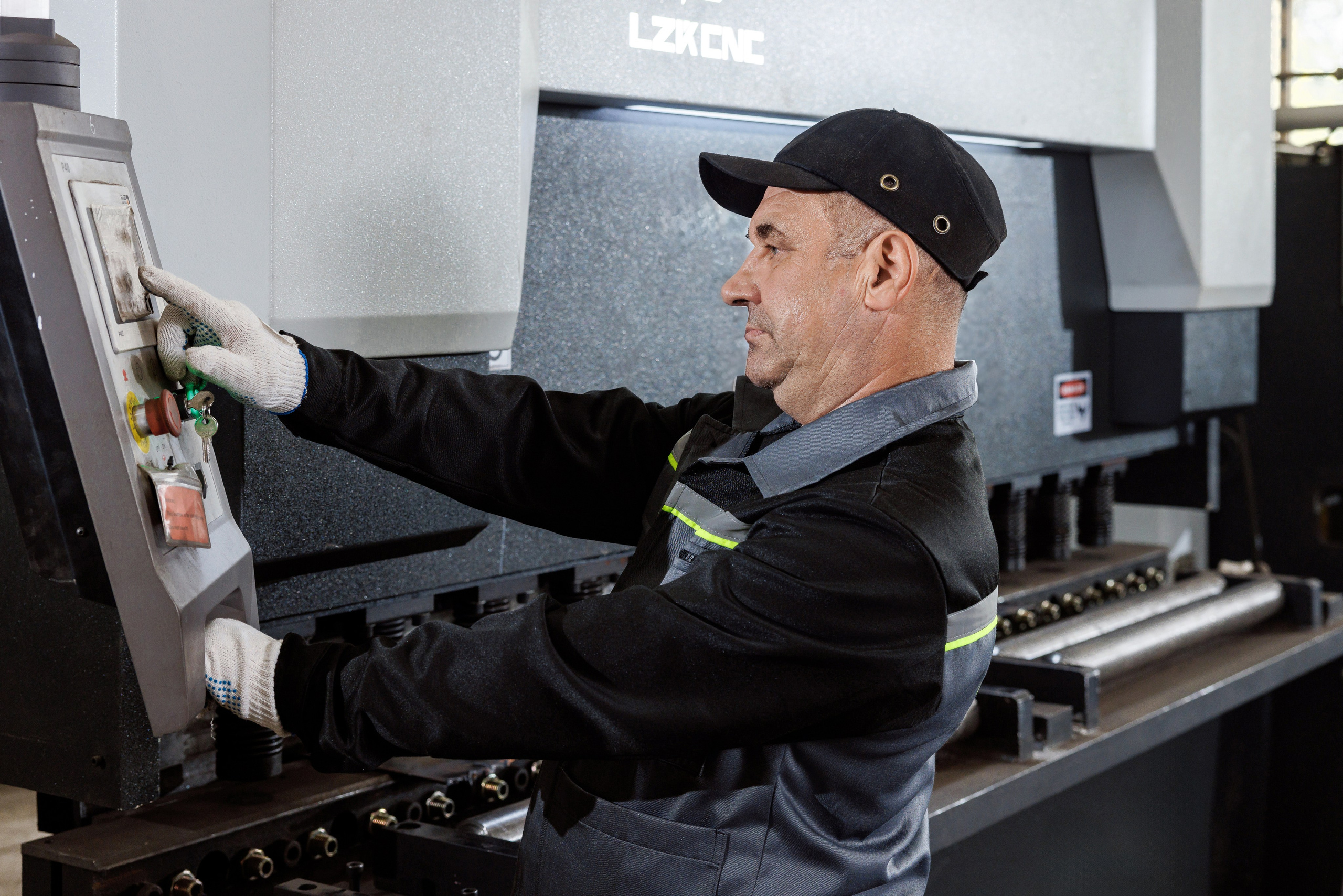 ЗТ ППУ. Фотограф Виталий Хайлов, Екатеринбург