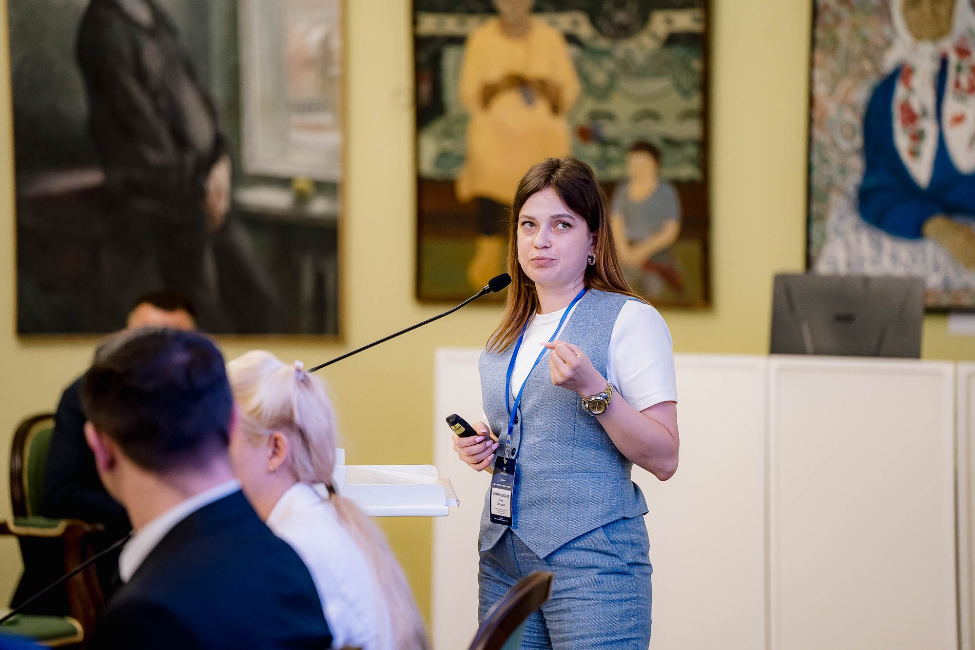 День качества 2024. Тобольск. Сергей Кошкин. Репортажная и ивент-фотография в Сургуте