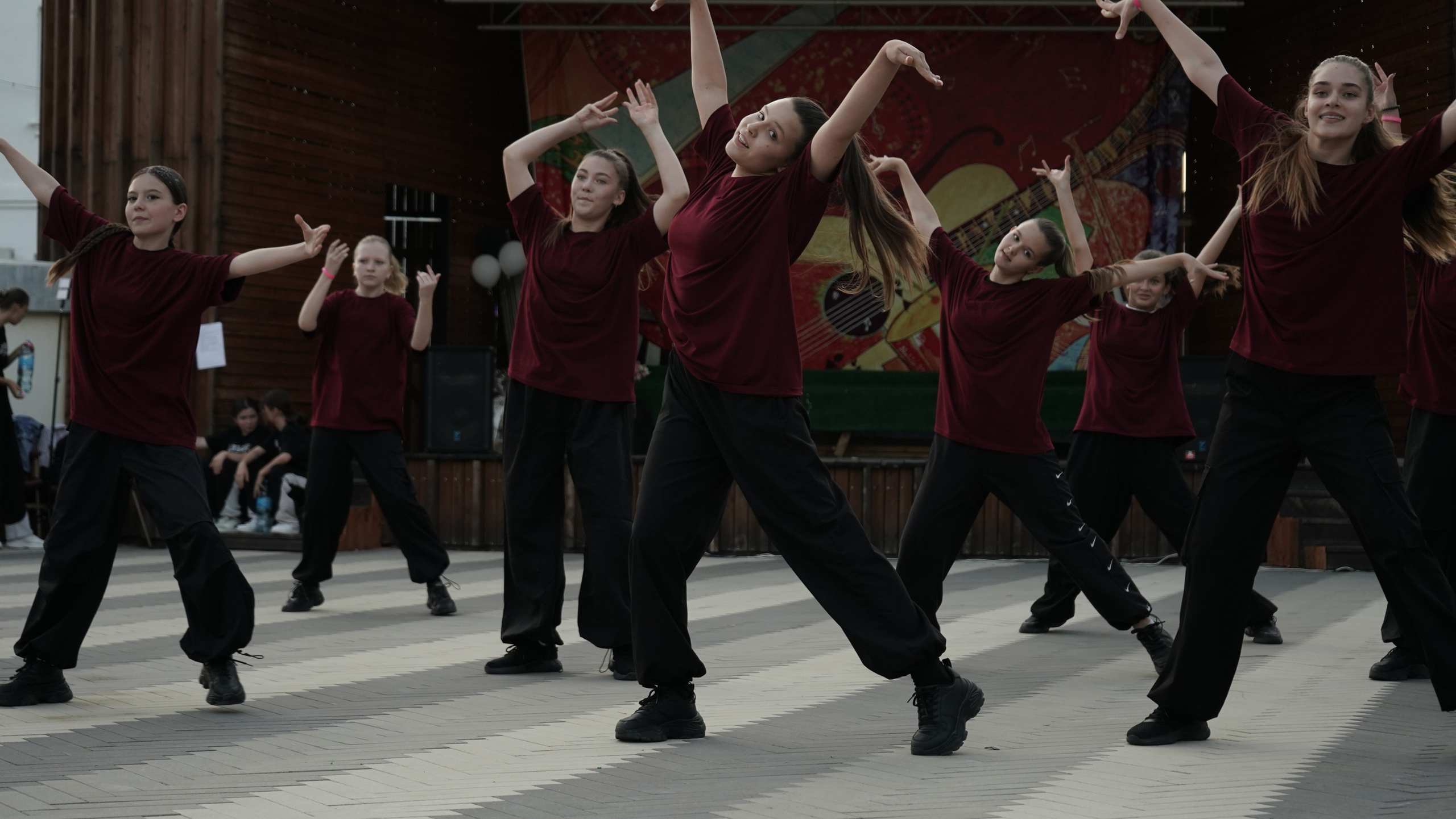 Репортаж. Главная