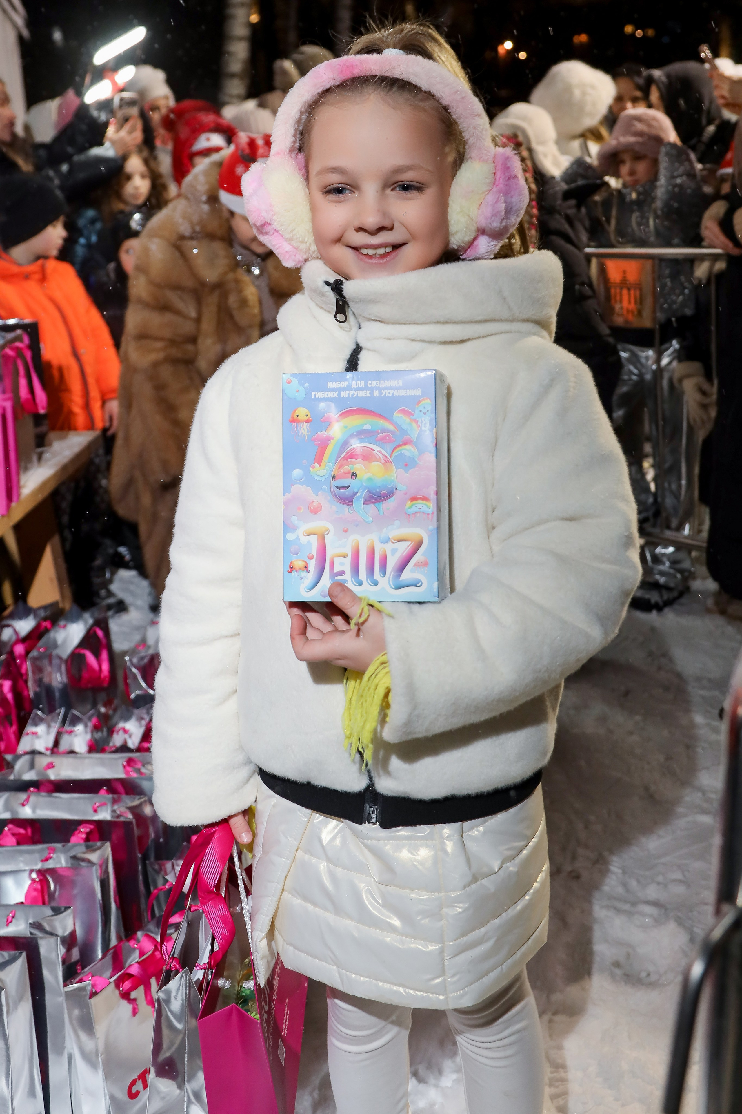 СТС Kids. Фотограф Антон Чупринин