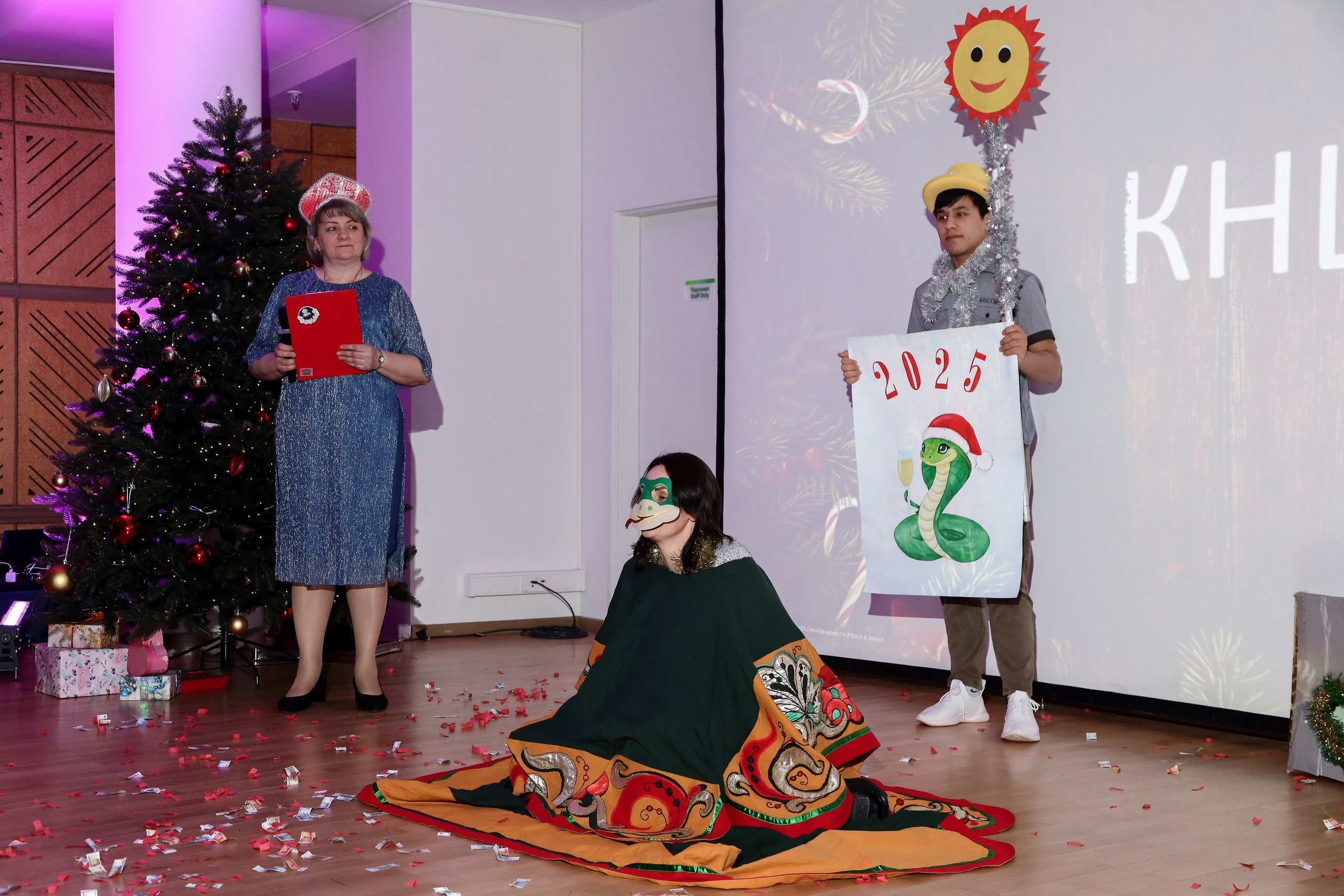 Edge Seligerskya. Фотограф Антон Чупринин