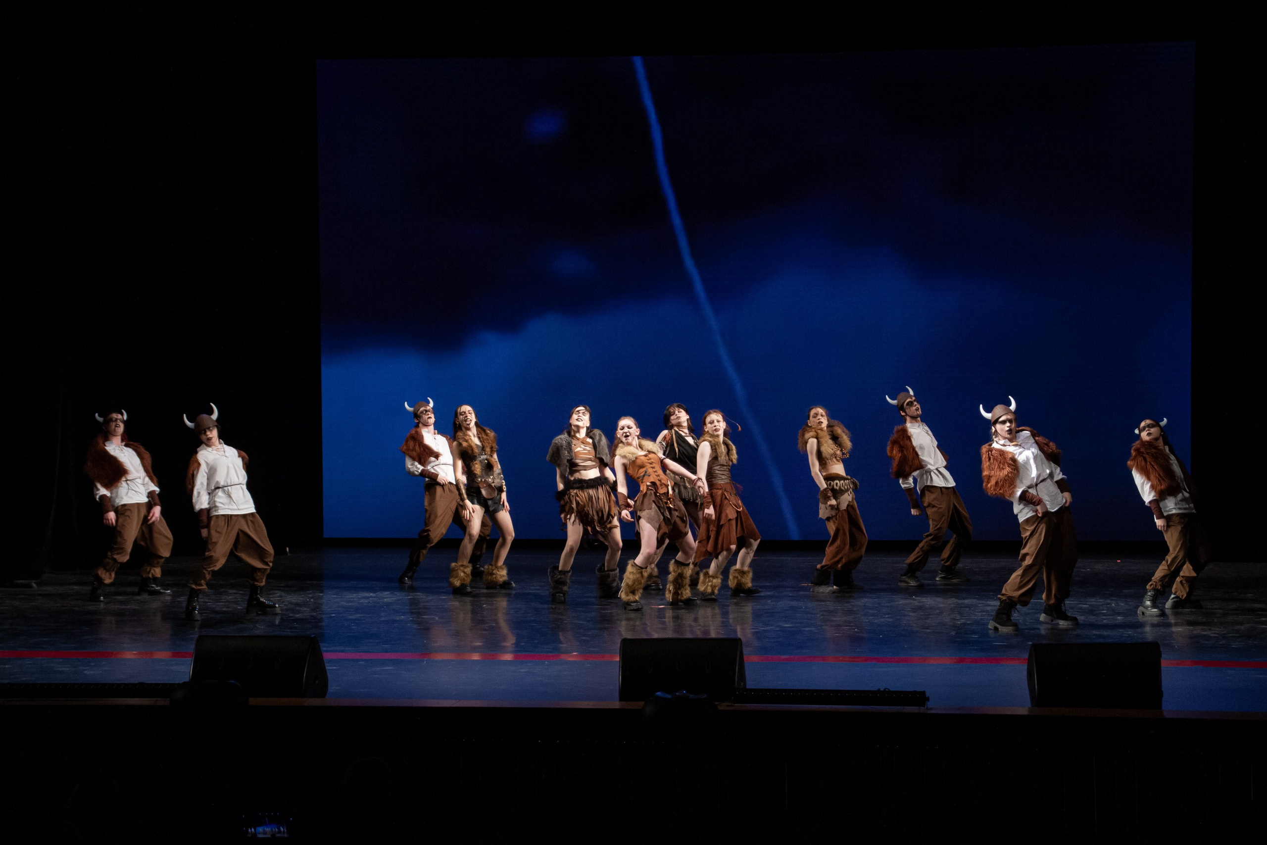 Хрустальный башмачок 2026