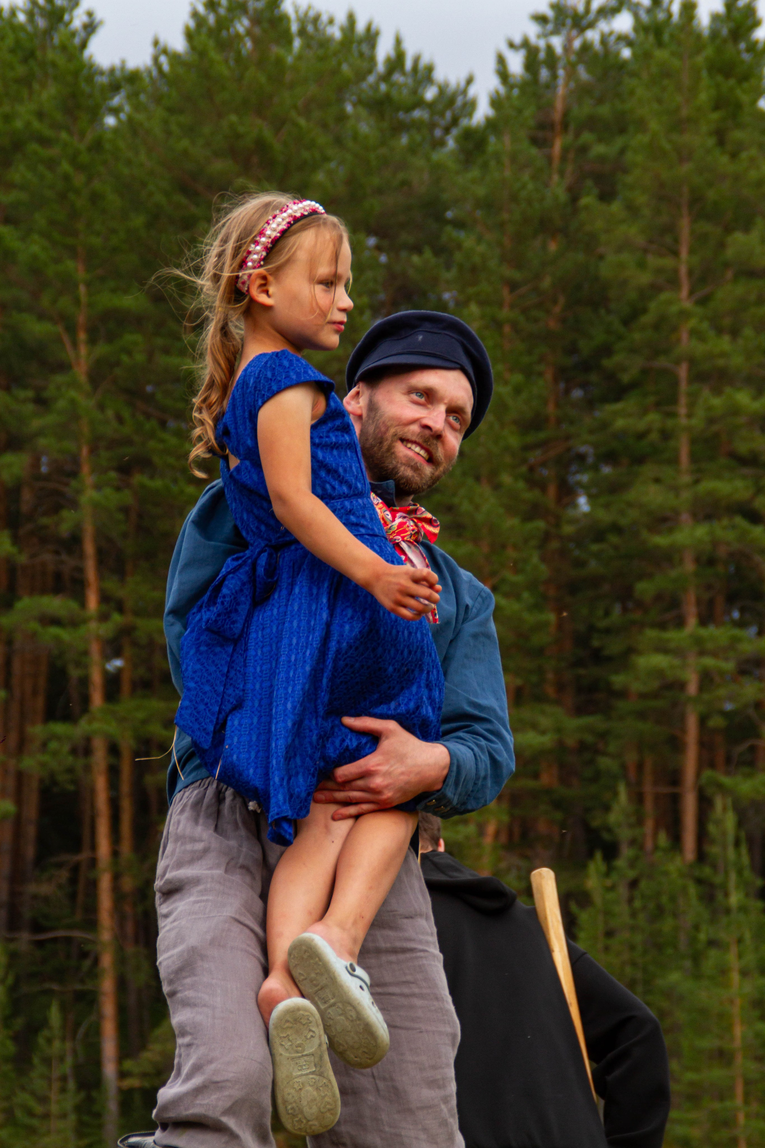 Праздник Солнцестояния 2025 х Культура Екатеринбурга