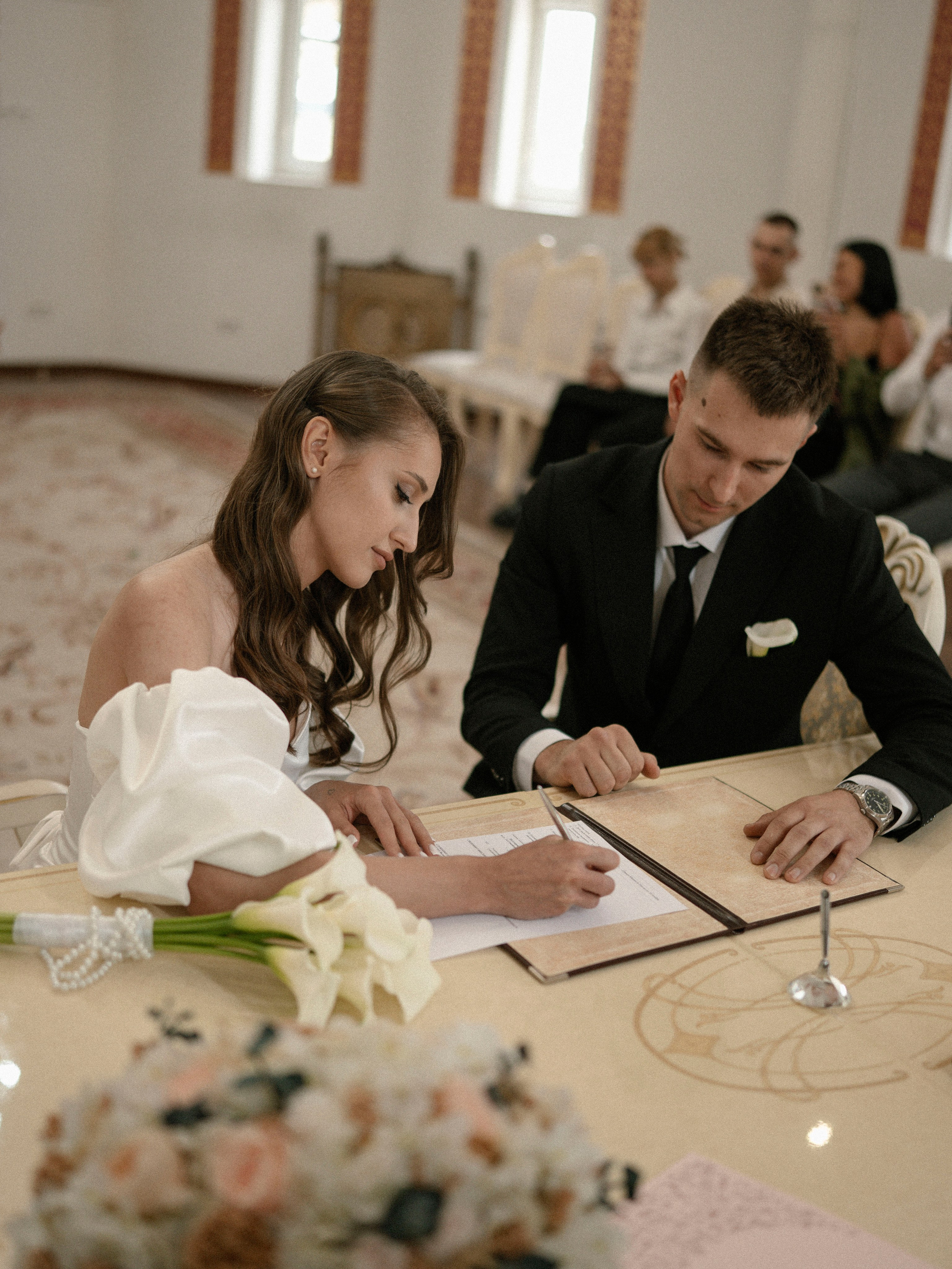 Люба и Артём 17.07.2025. Свадебный фотограф