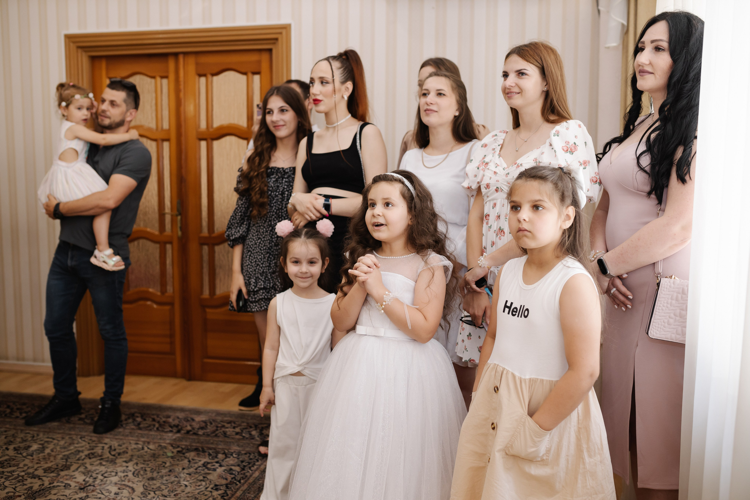 Алина и Роман. Фотограф новорожденных и семей Туапсе Краснодарский край Анна Альтман