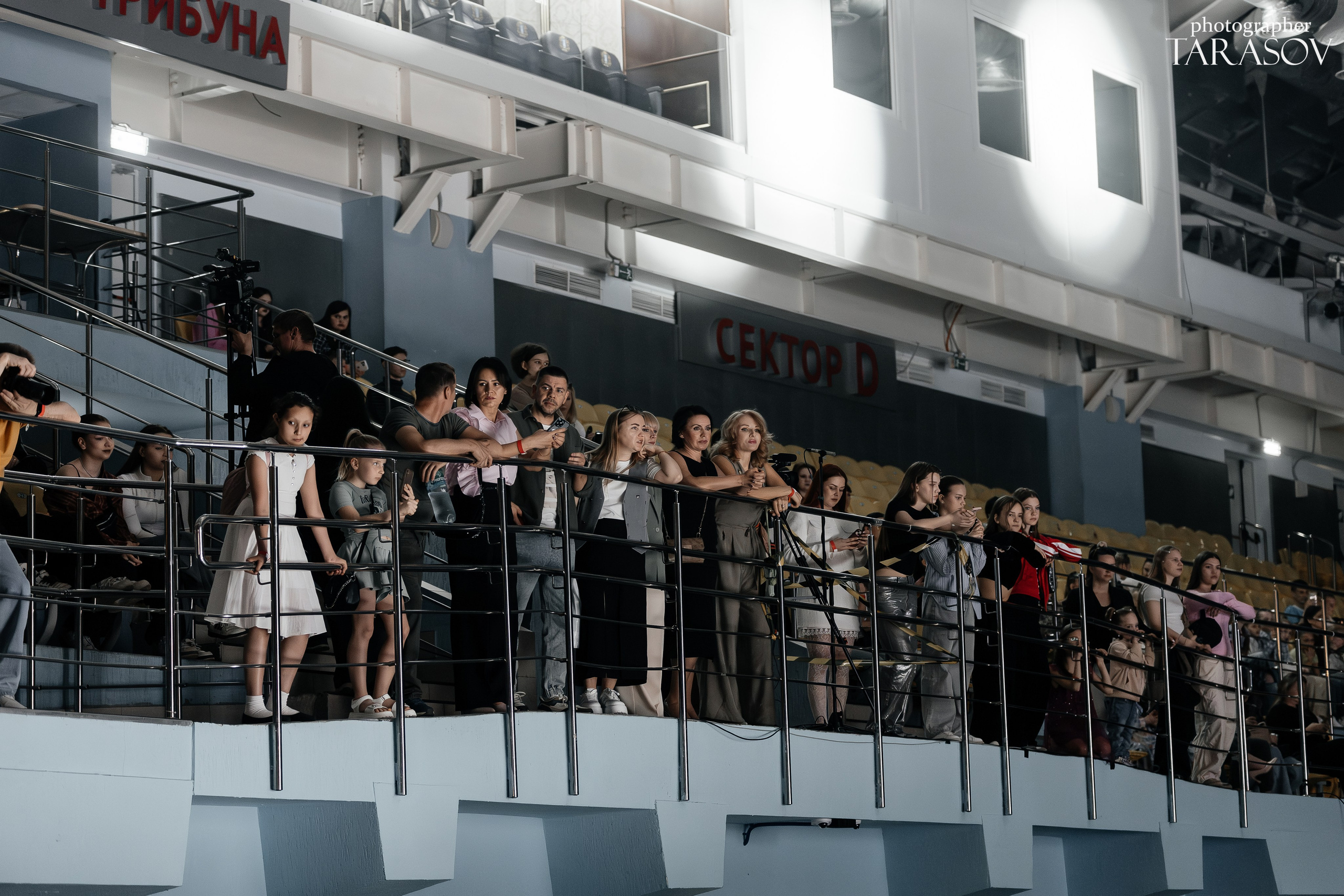 ART VOLGA 2025. Фотограф в Ульяновске Евгений Тарасов