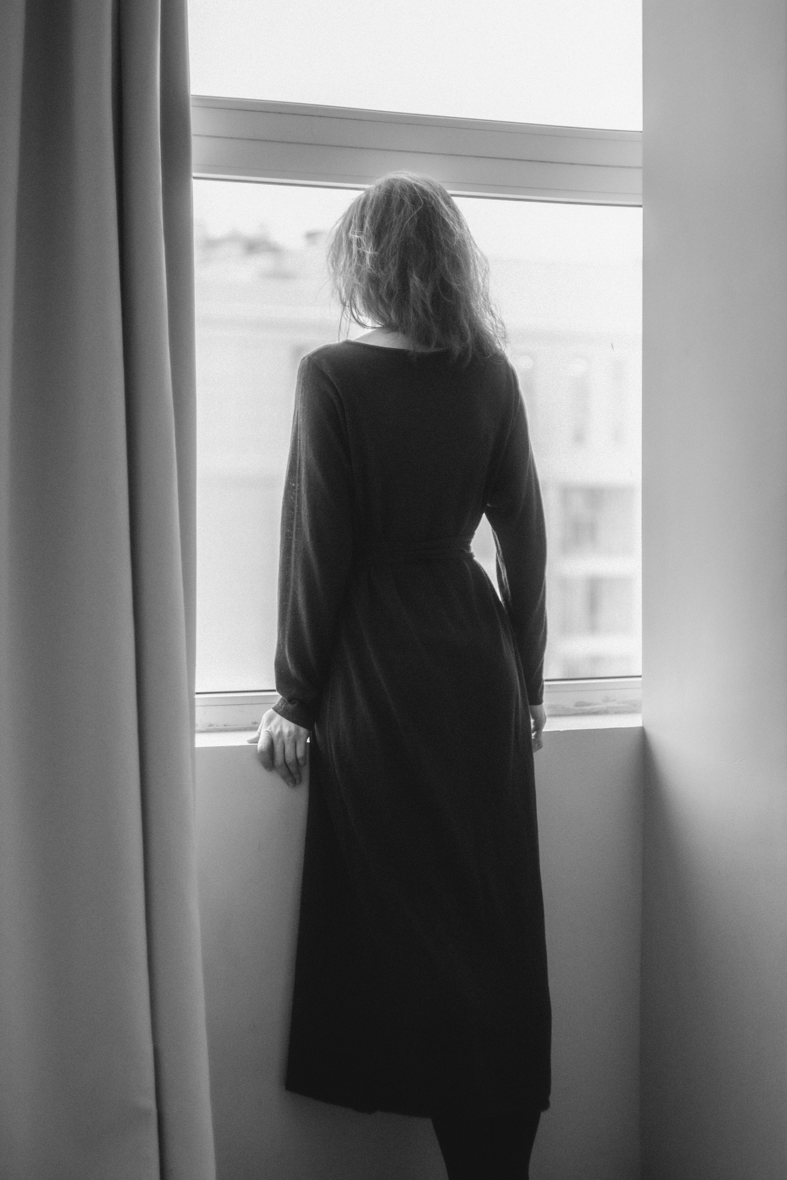 Студийный портрет. Фотограф интерьера, мебели и портрета в Санкт-Петербурге