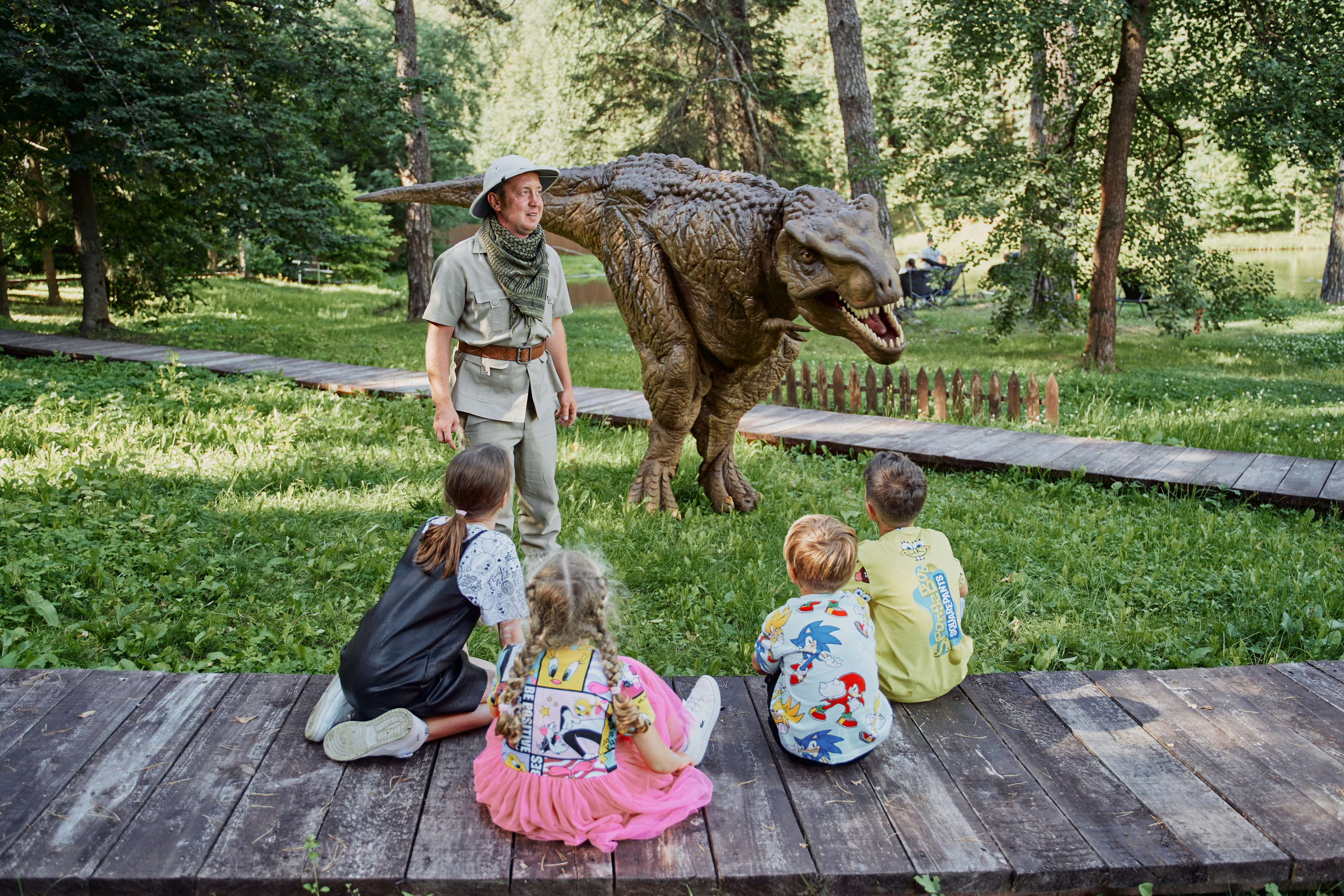 День рождения Алины. Фотограф Москва Арина Клокова