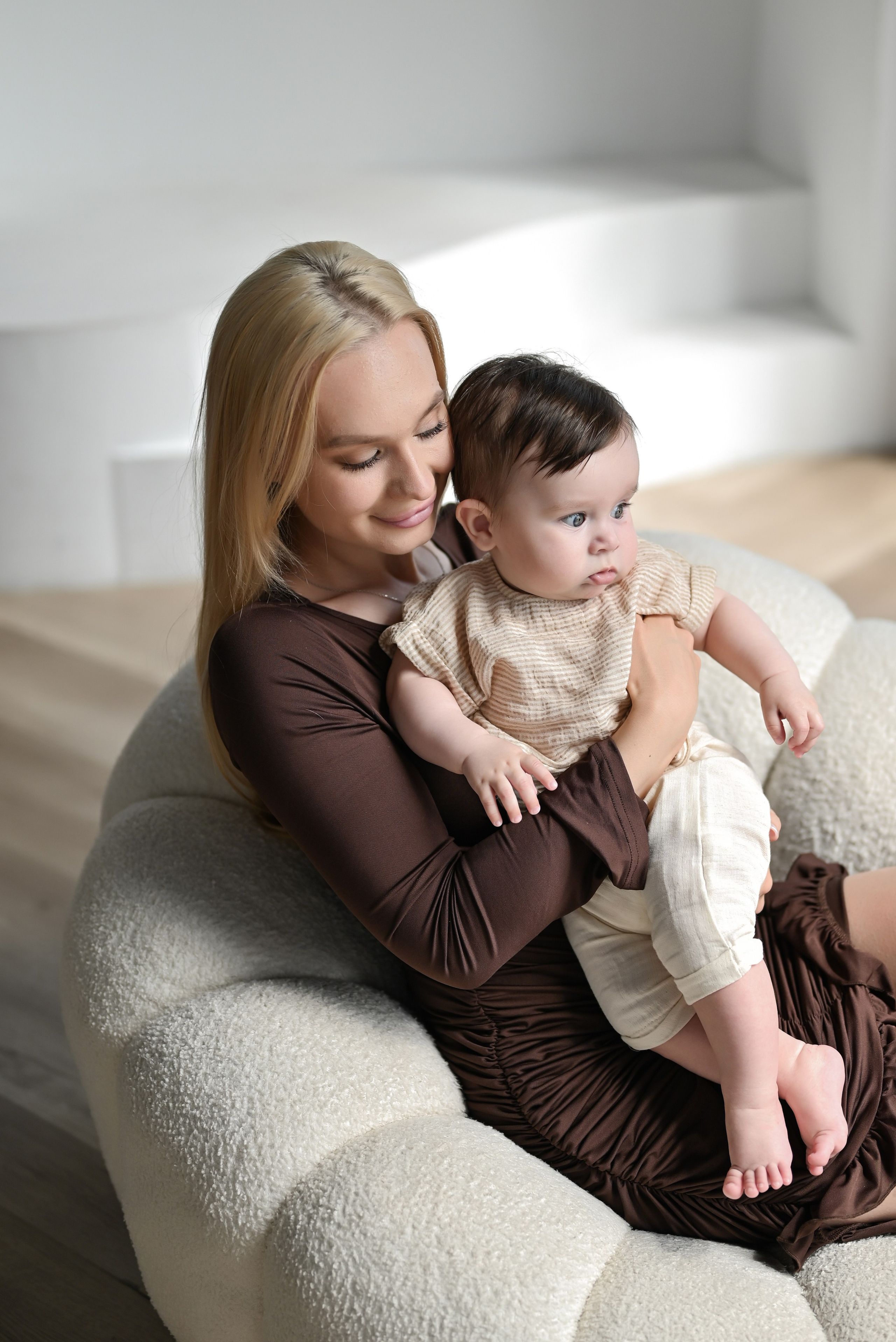 6 MONTHS. Свадебный и семейный фотограф в Уфе Александров Максим