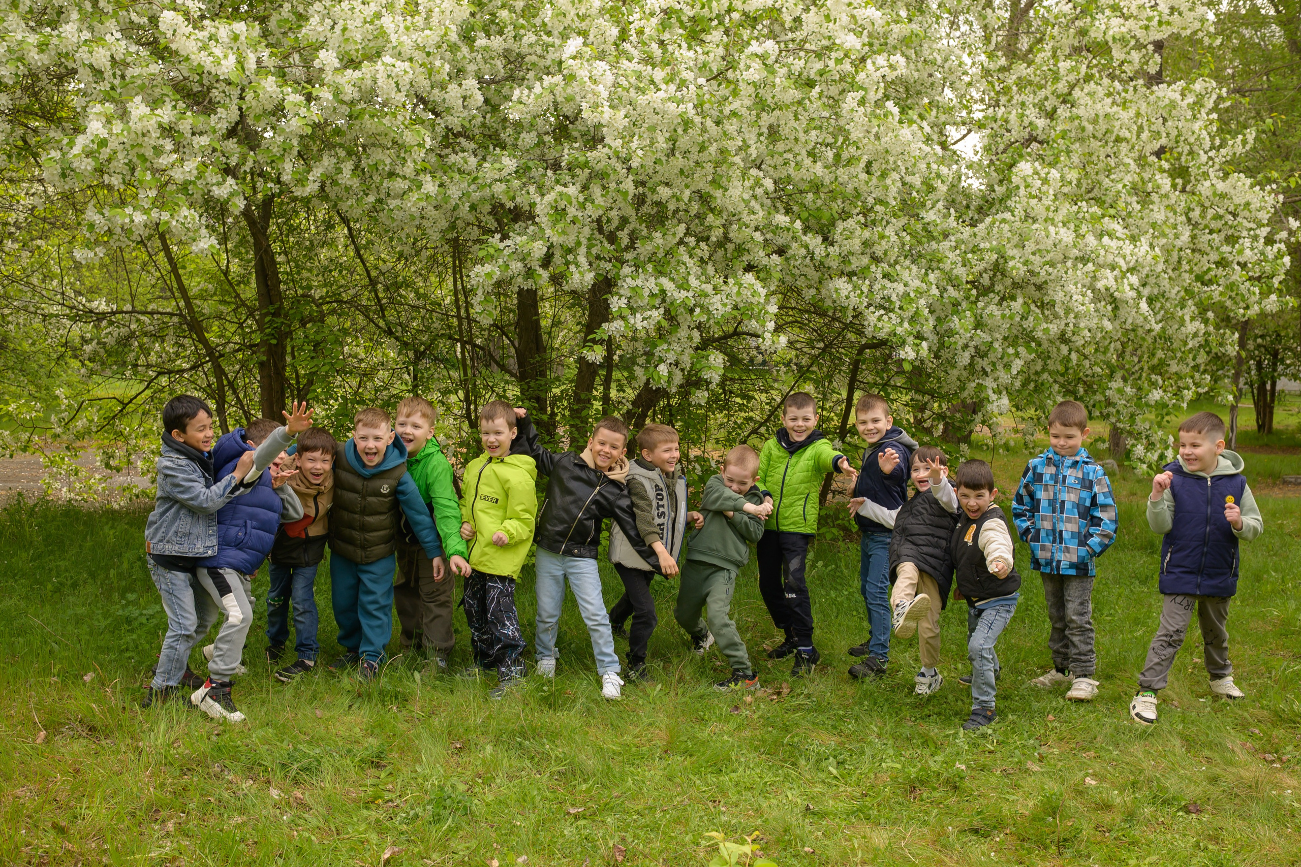 Д/с № 3к3 группа «Звёздочки» (индивидуальный дизайн книги). Фотограф новорожденных, семейный детский в Тюмени Татьяна Морозова