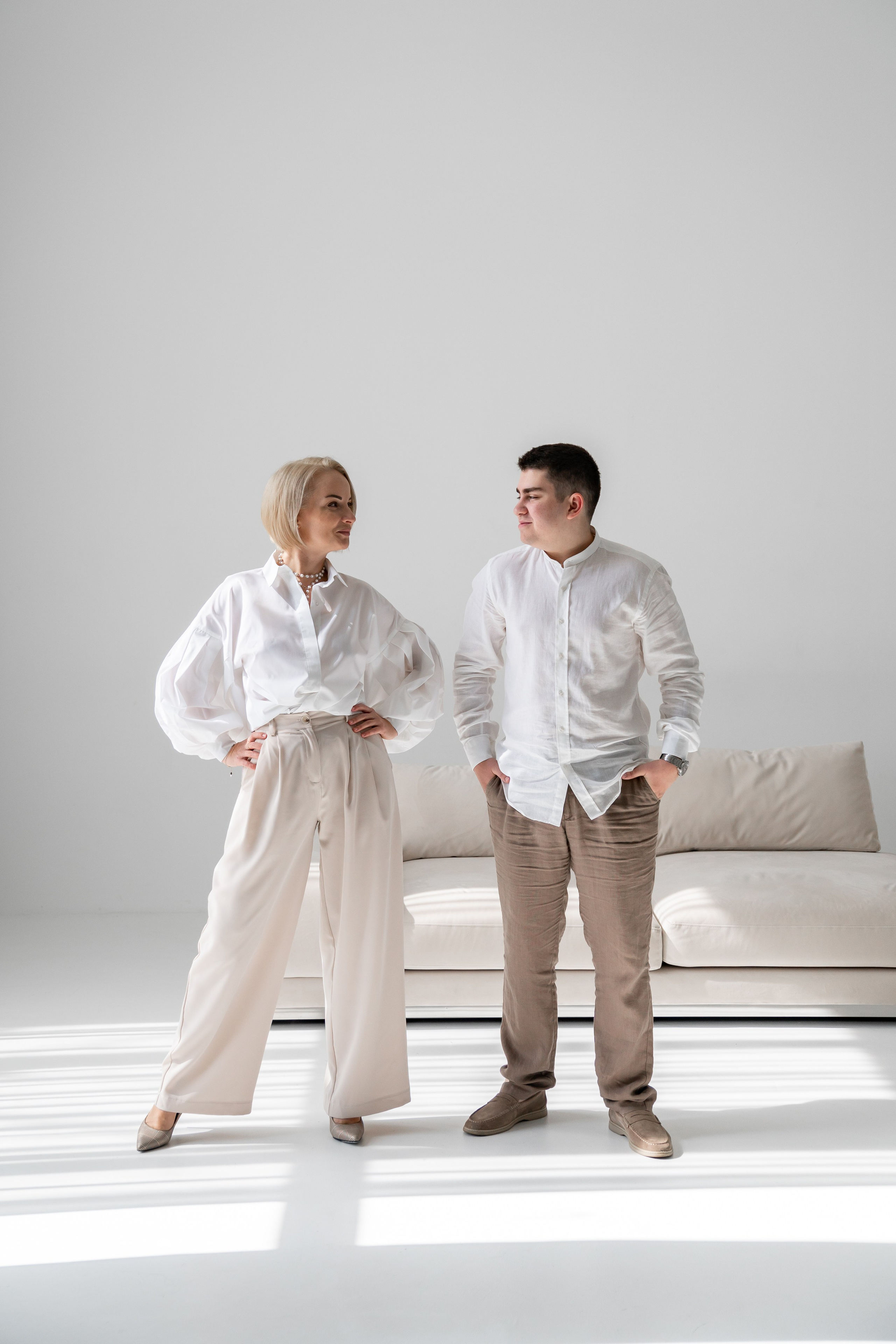 Мама и сын. Фотограф в Краснодаре и Краснодарском крае Елена Быкова