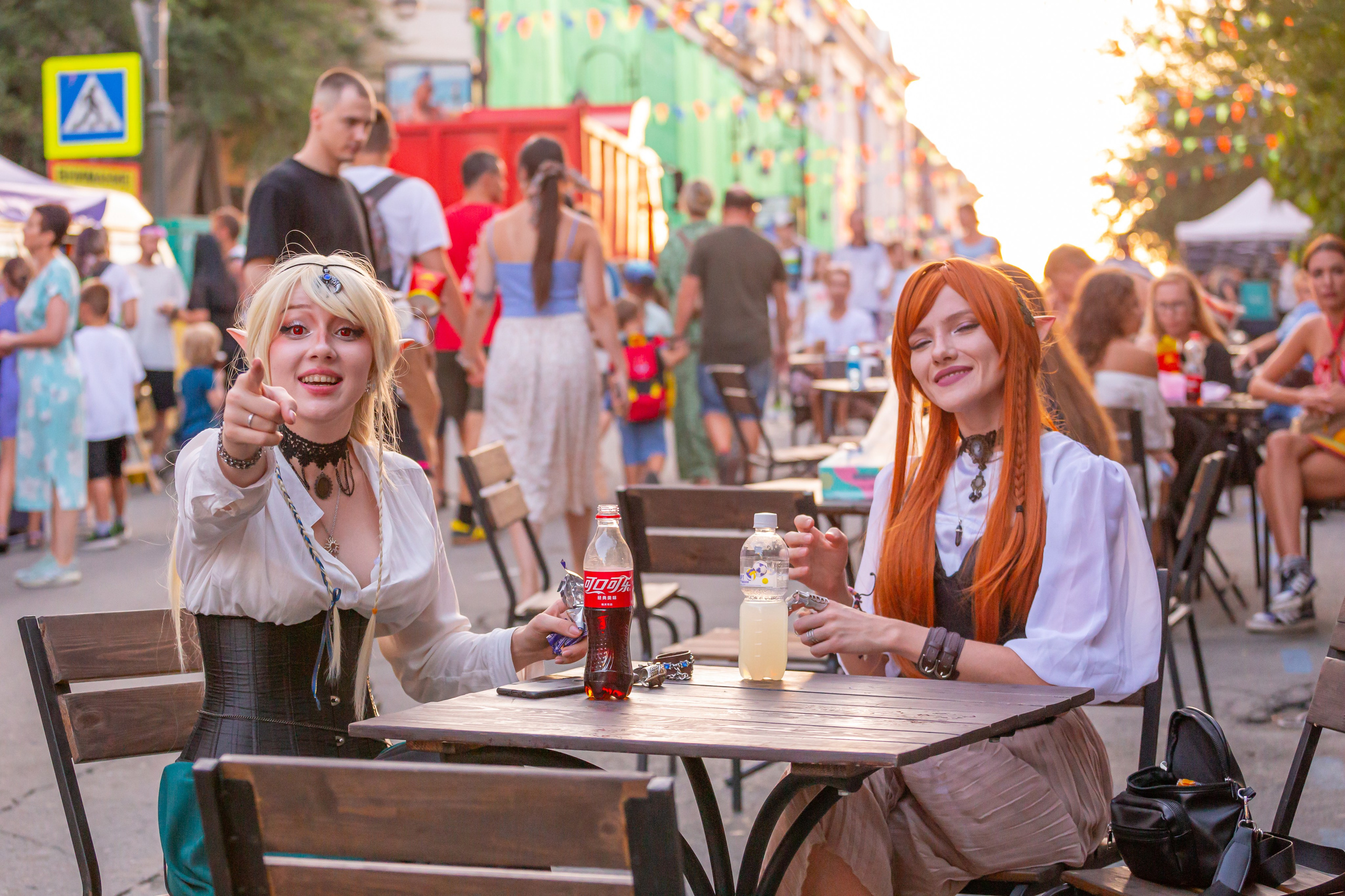 Съёмка мероприятий. Фотограф Антон Клейнос, Владивосток