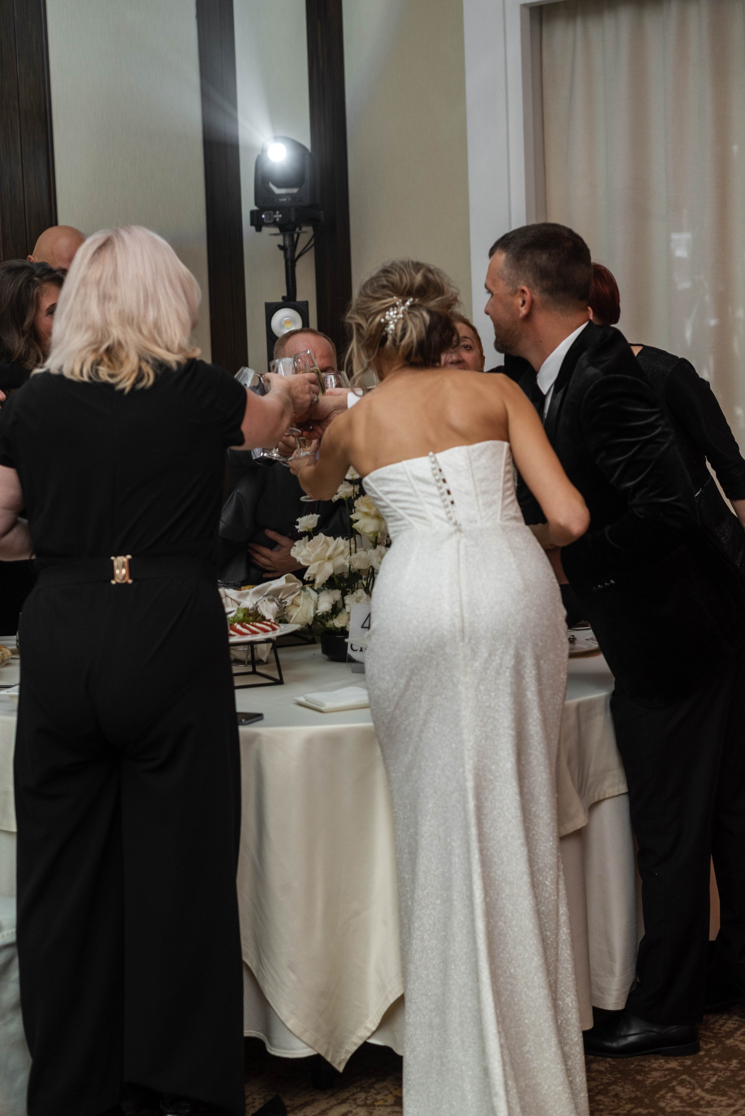 Мы нашли друг друга. Свадебный и семейный фотограф в Новосибирске, Санкт-Петербурге, Москве