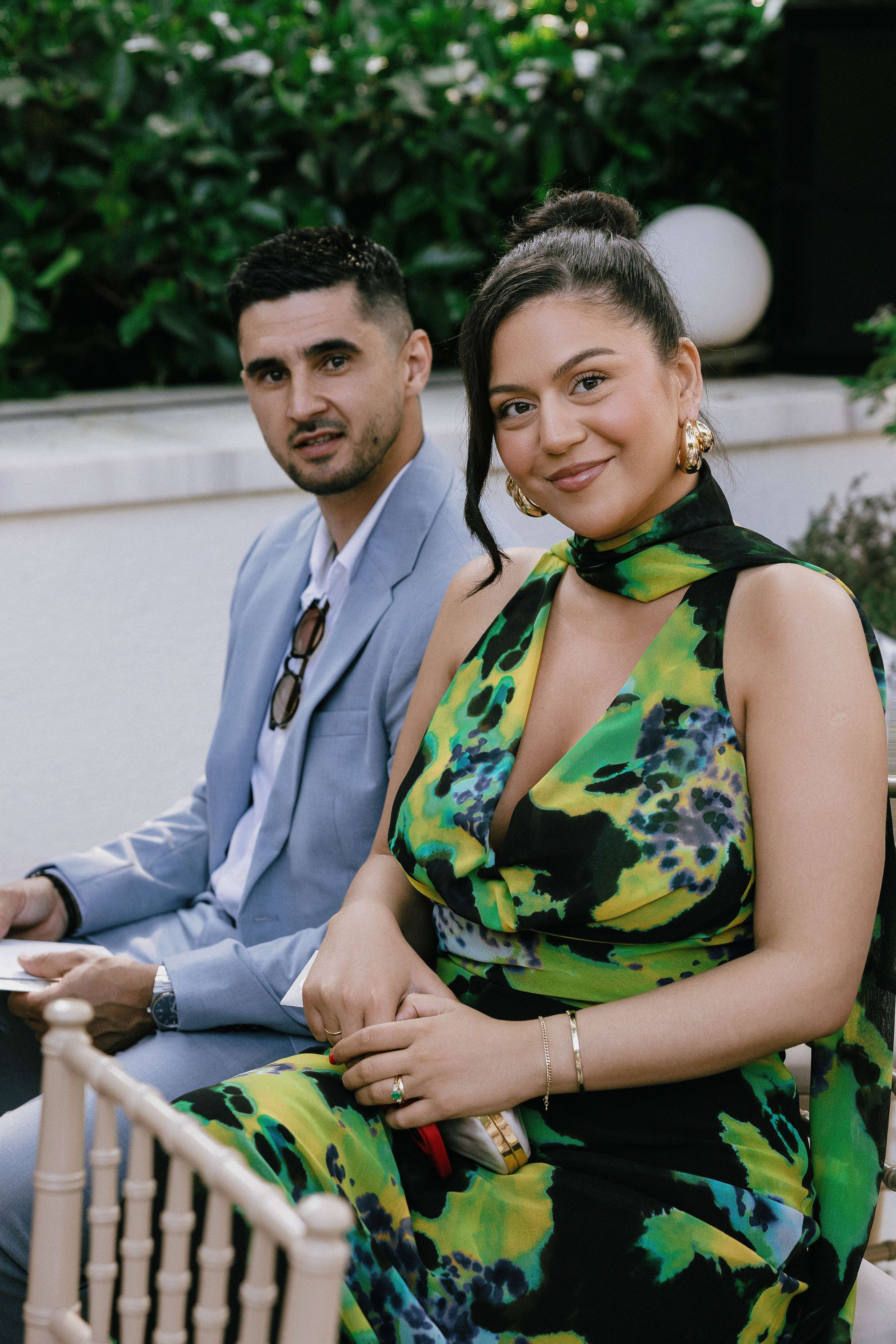 Nadya+Victor. Фотограф Иван Газукин