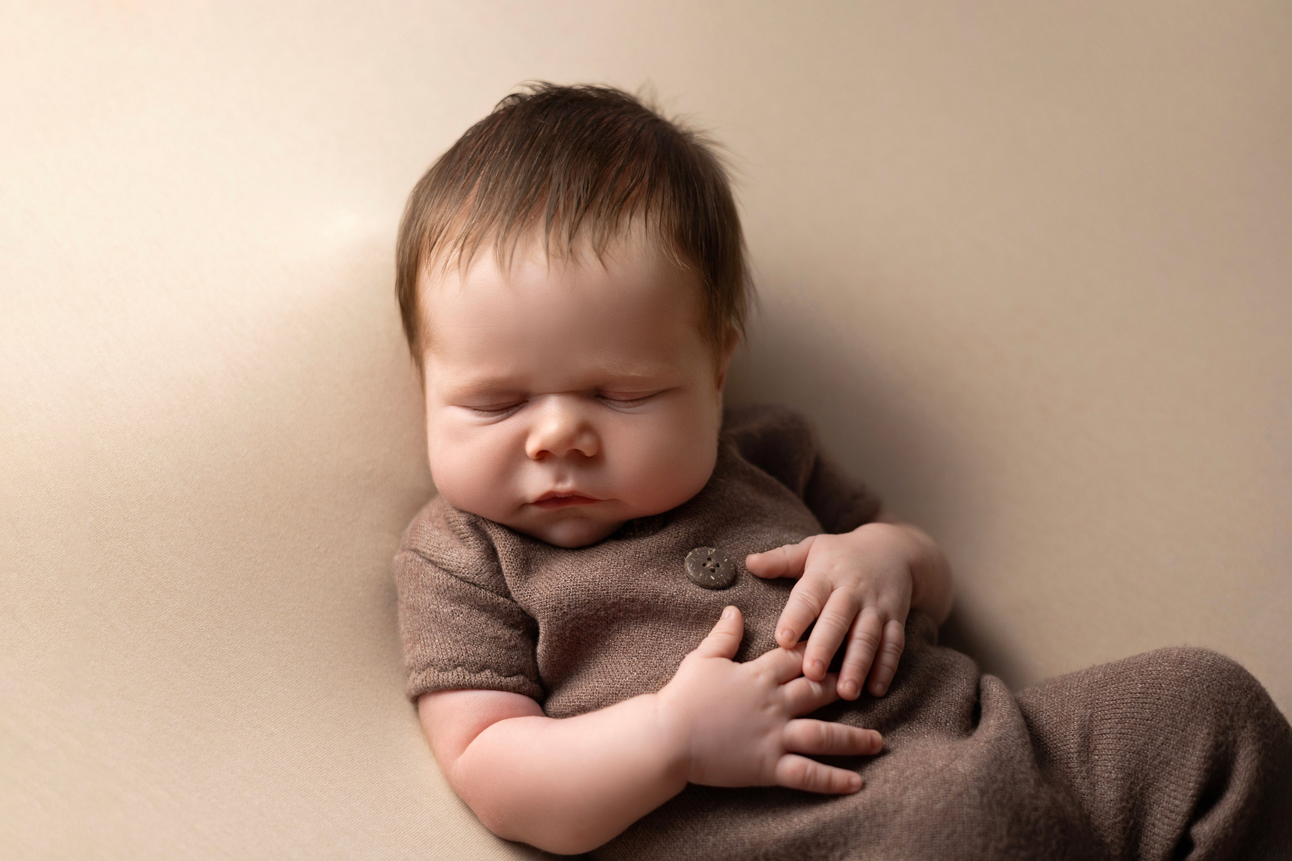 Портфолио. Фотограф новорожденных в Красноярске Марина Храмченкова