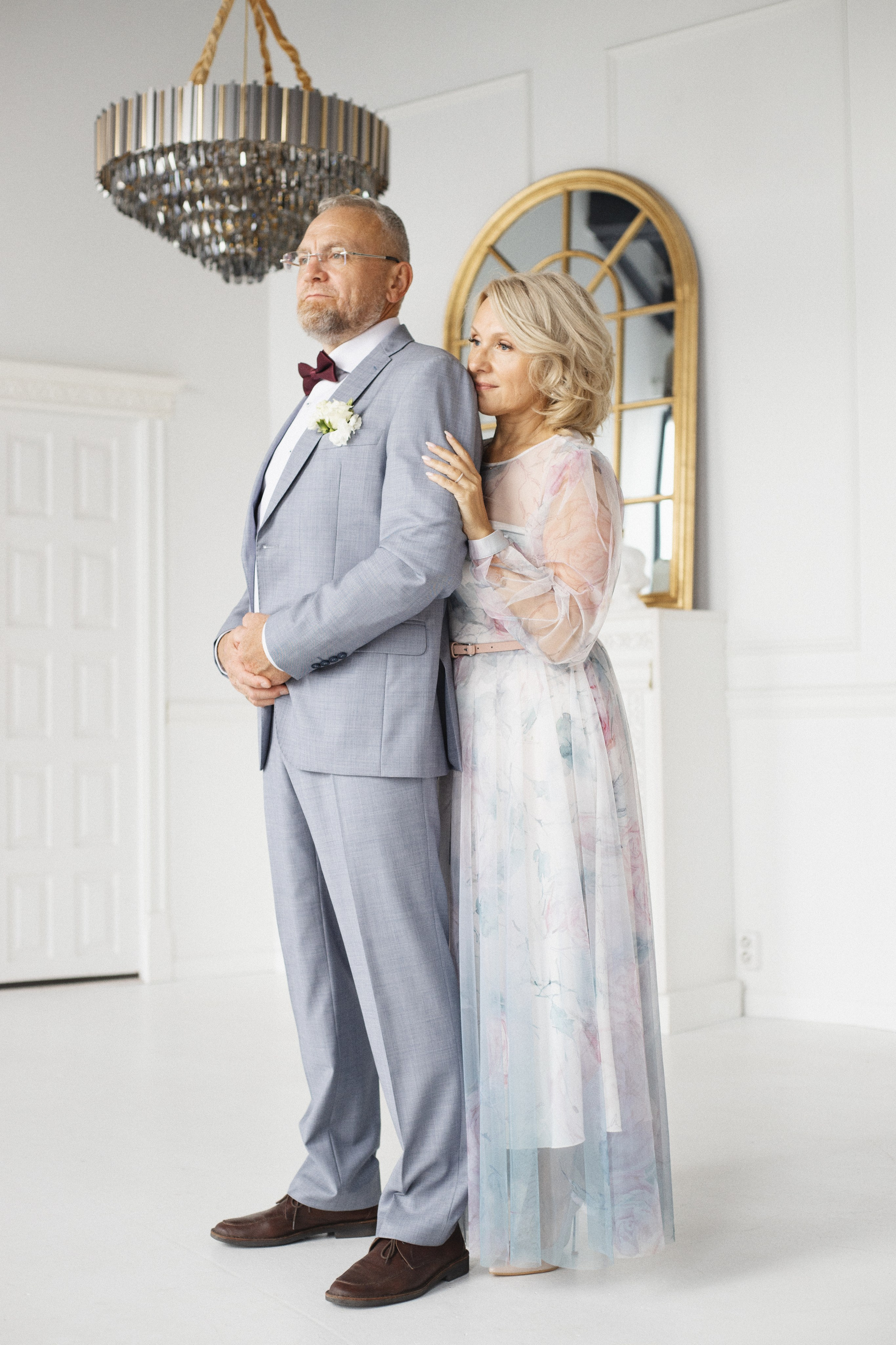 Игорь и Элина