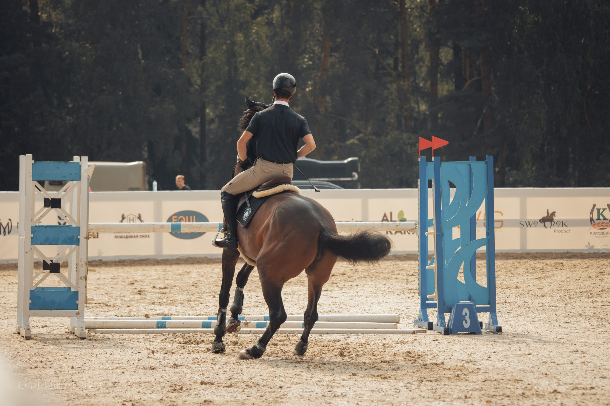 Дерби. Horseka 2024. Детская Конная фотография в Москве Юлия Шепелева