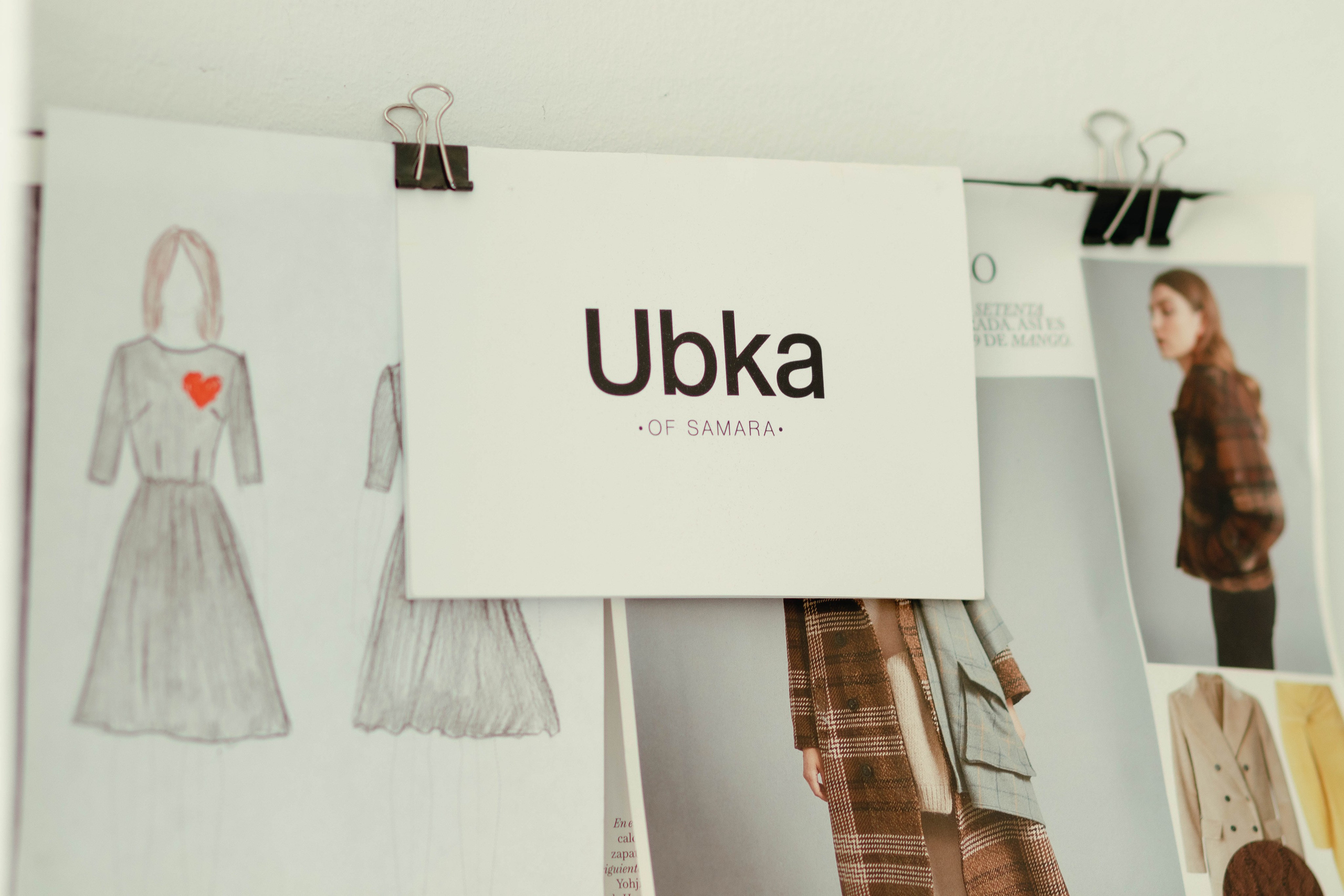 Ubka of Samara. Фотограф Екатерина Советкина Самара