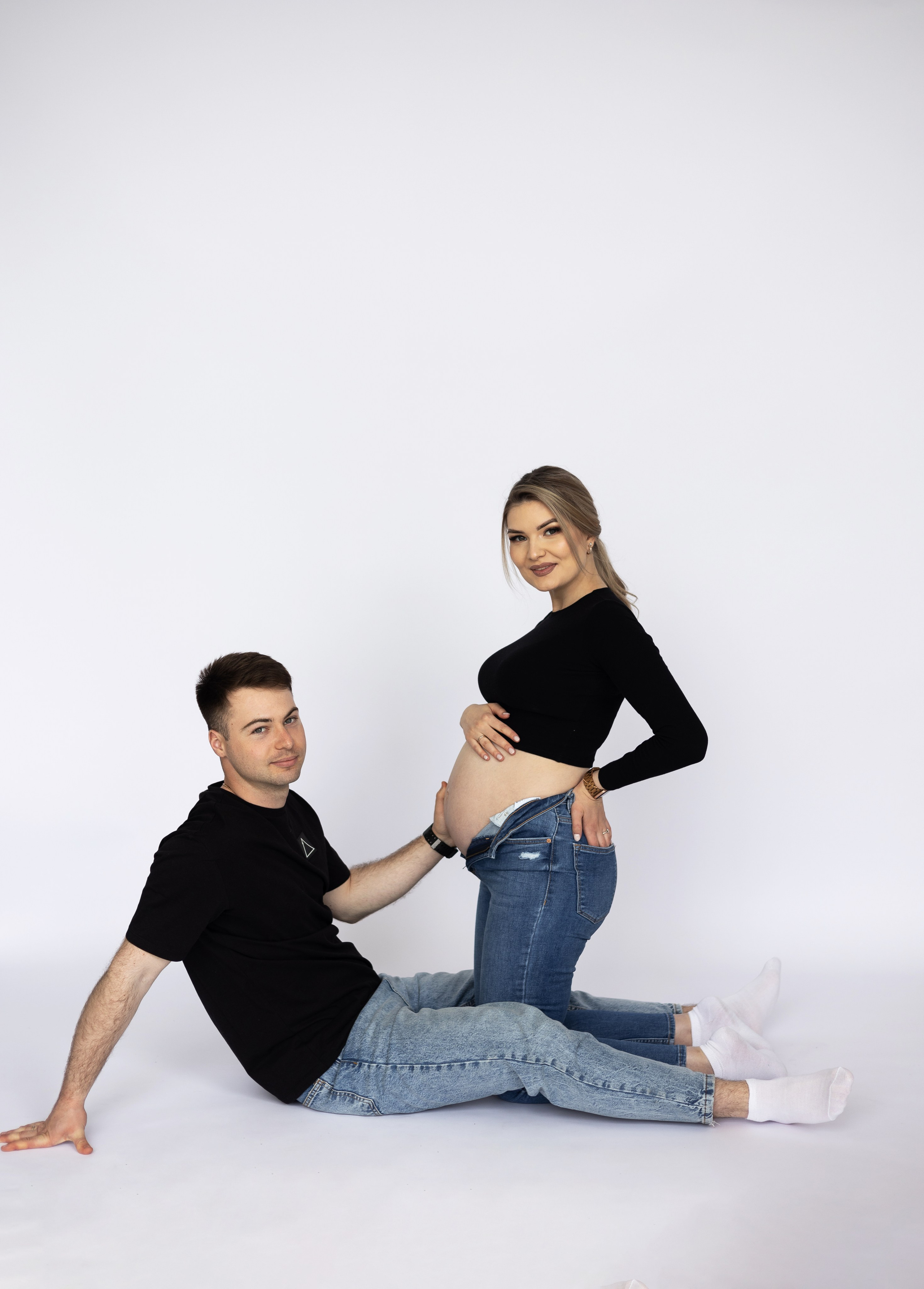 Беременность. Фотограф Анна Асташева, Ивантеевка, Пушкино, Москва