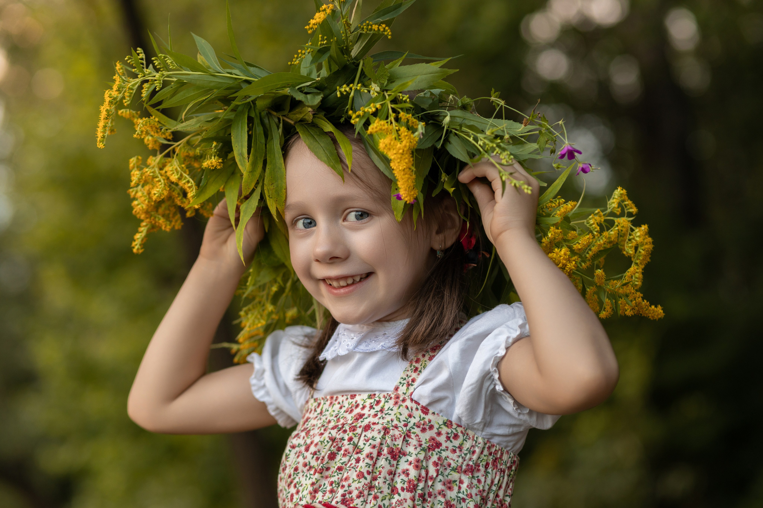 Прогулки. Фотограф Анна Асташева, Ивантеевка, Пушкино, Москва