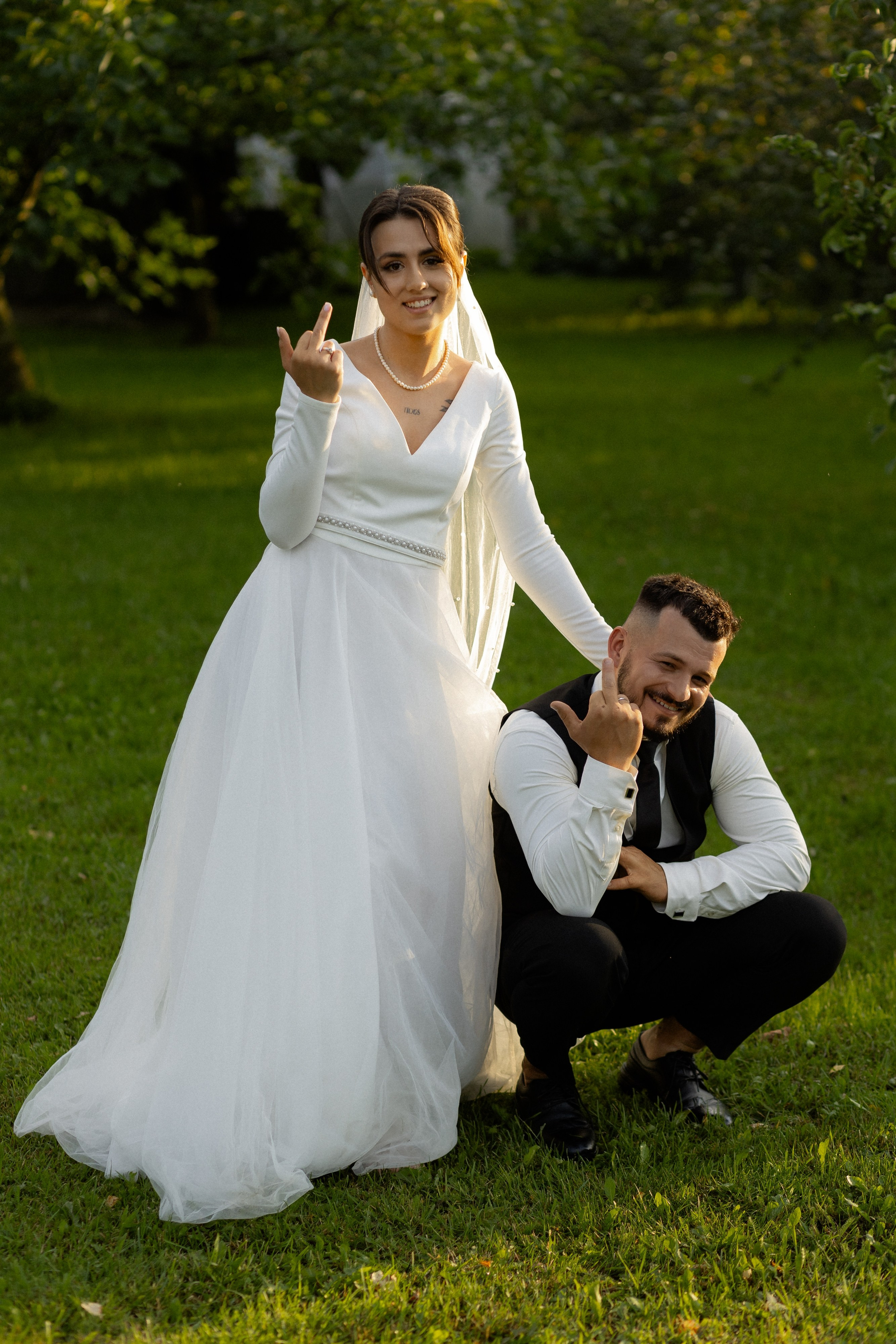 Свадебная фотосессия в агроусадьбе Лабодянка в Минске. Свадебный фотограф в Минске/Беларуси Сергей Спиридонов