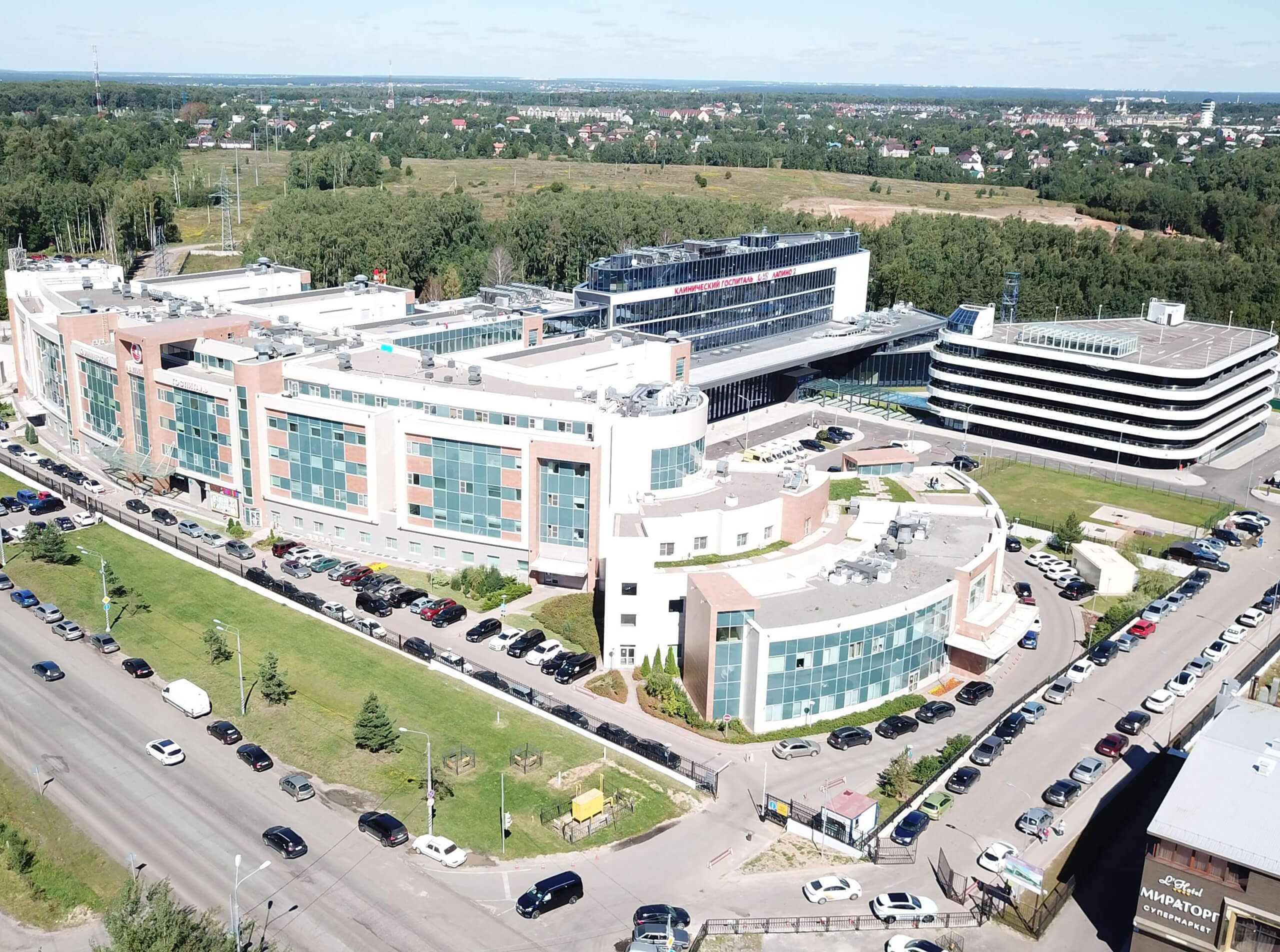 Роды по контракту в Москве: 5 лучших роддомов и перинатальных центров в 2025–2026 году