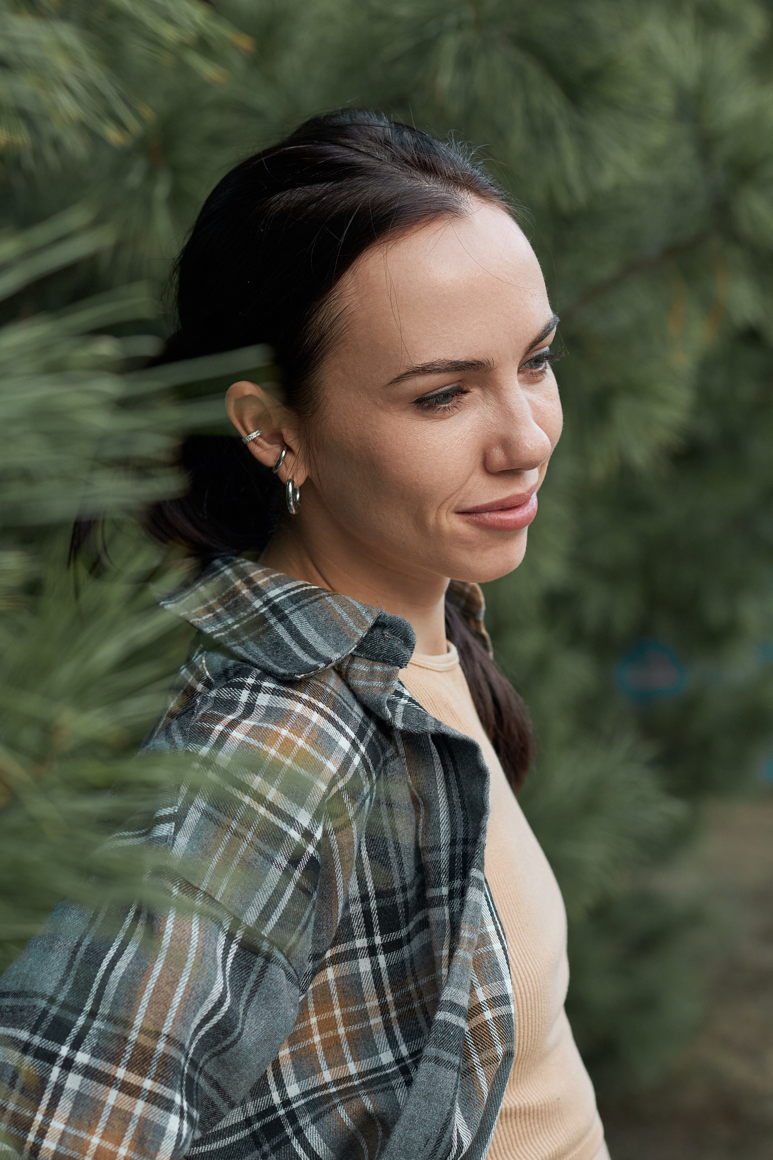 Семья. Фотограф в Екатеринбурге Елизарова Юлия