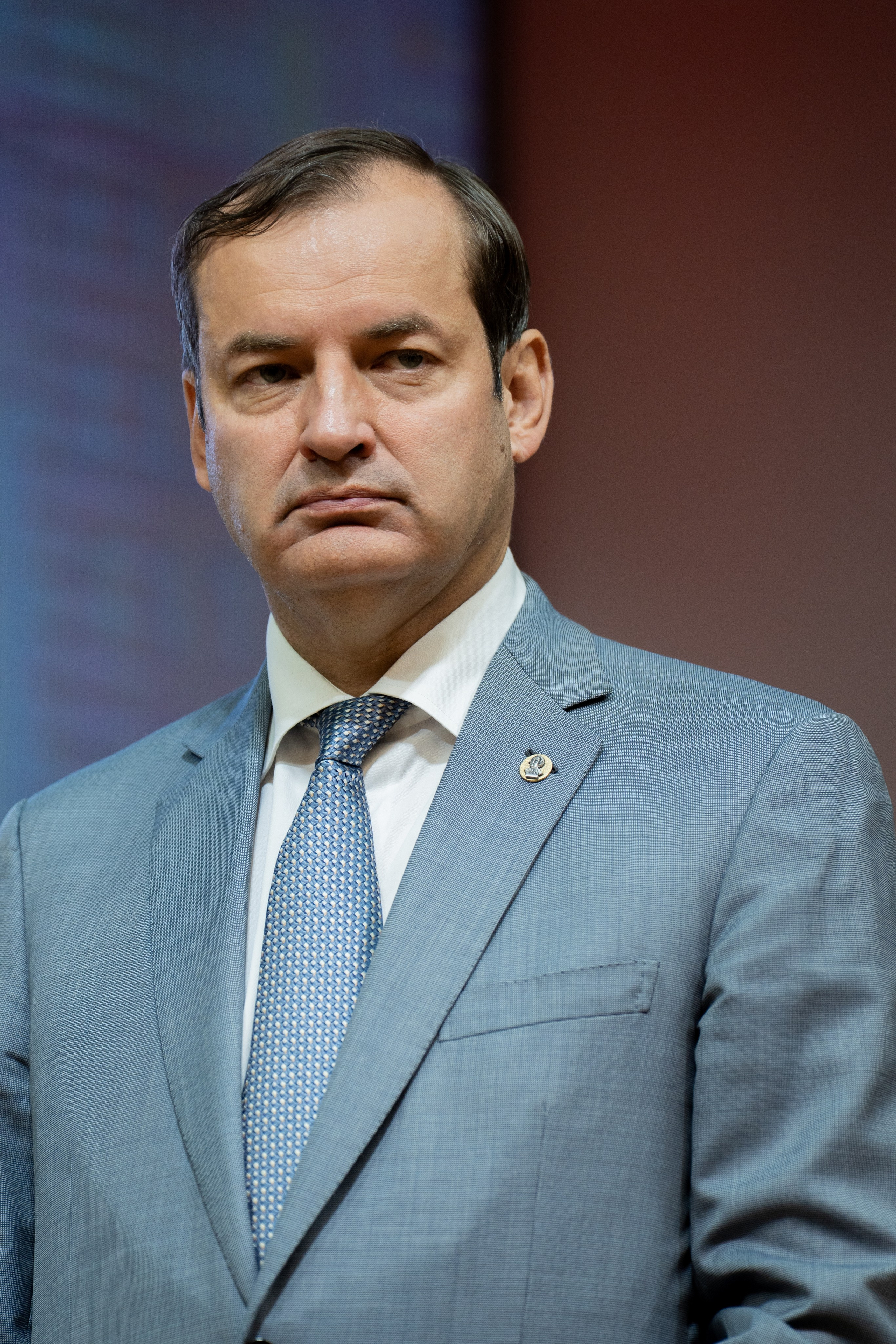 СГМУ. Vladislav Blinov photographer