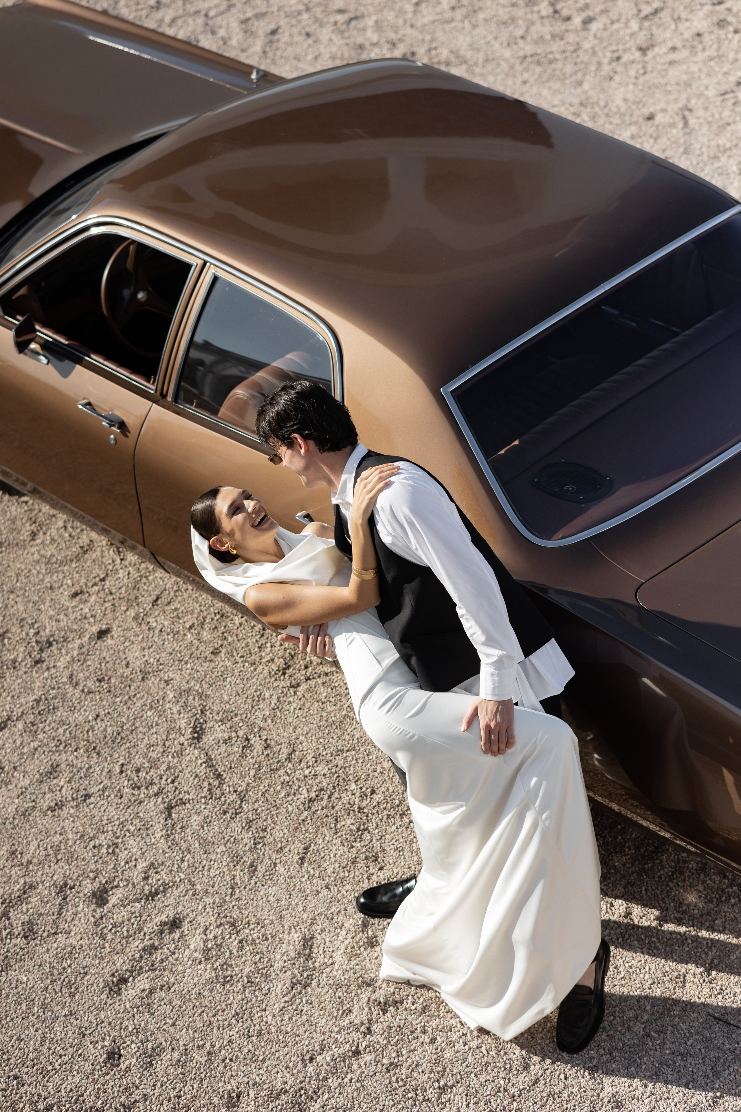 Александр & Кристина / Голубицкая