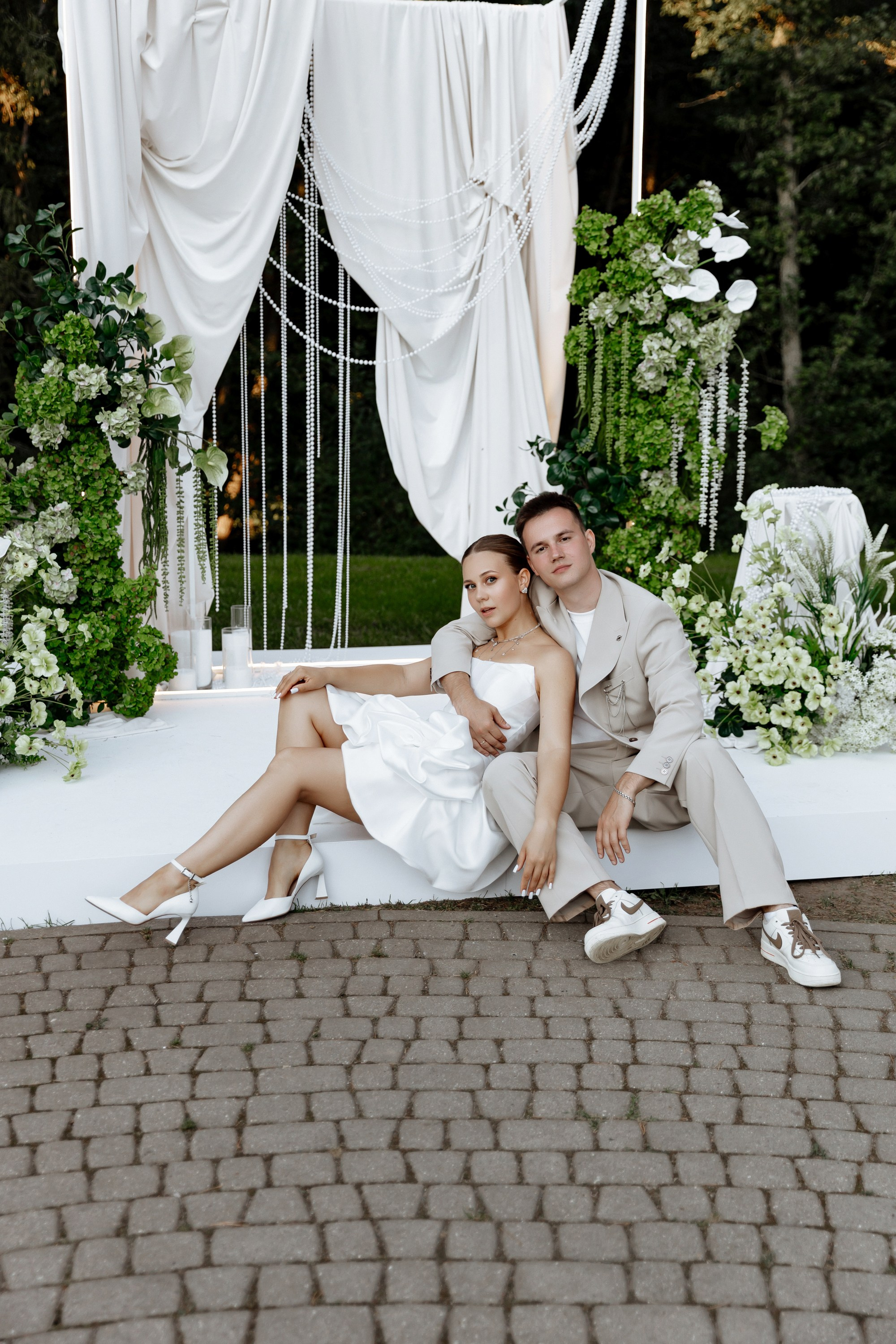 15 августа WED. Свадебный фотограф Анастасия Пелевина