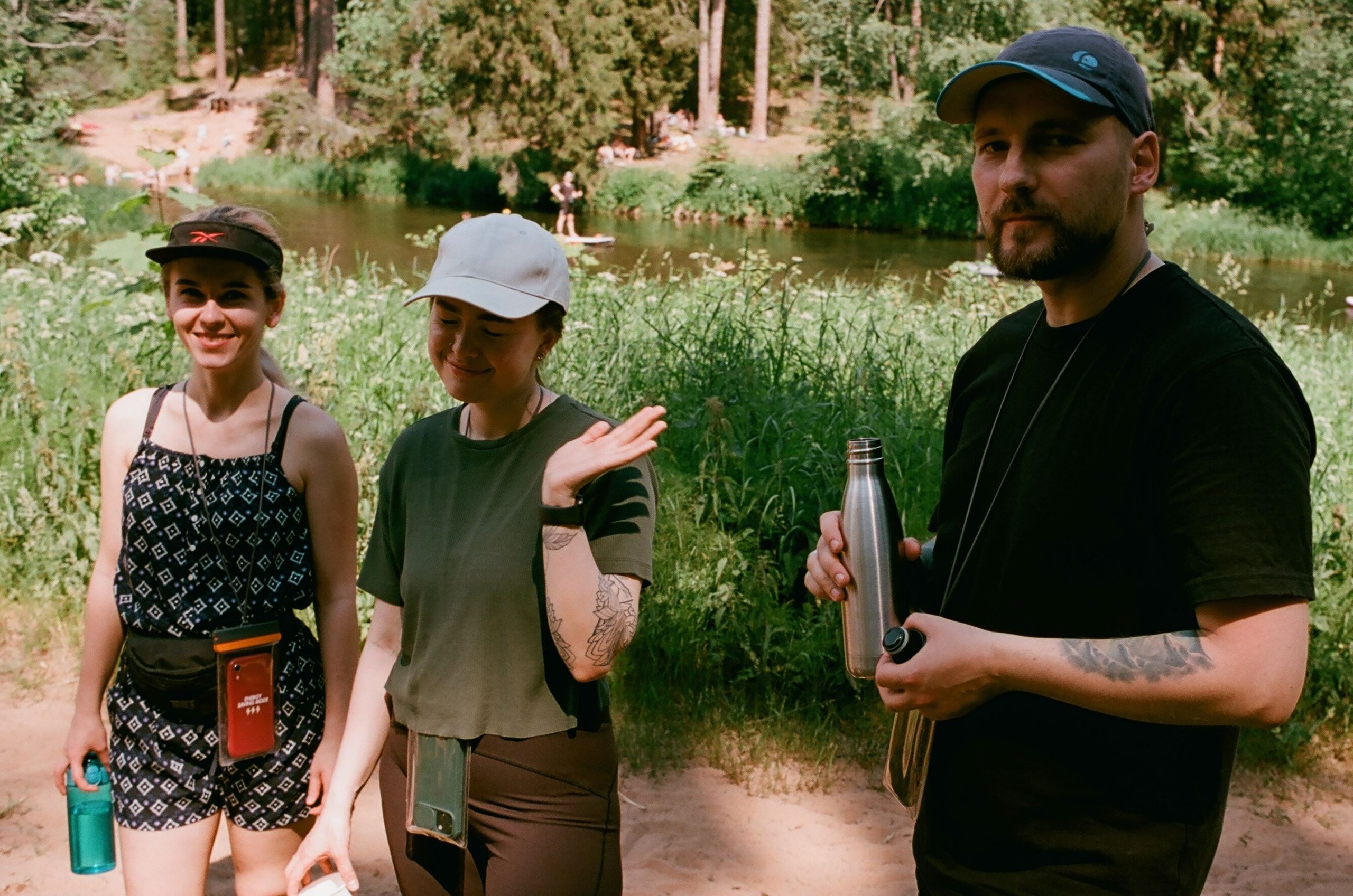 Film. Ruslan UI Dev Page