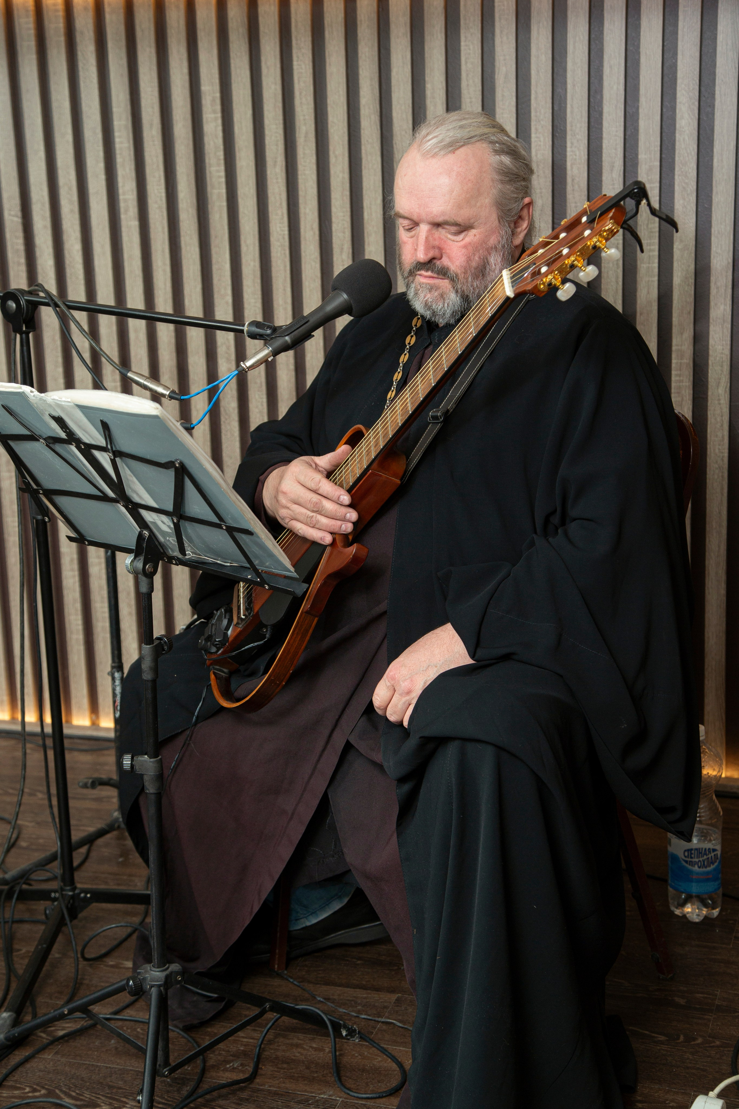 Служим Отечеству! 25.02.2024. Валерий Логачев. Фото, музыка, видео — для души