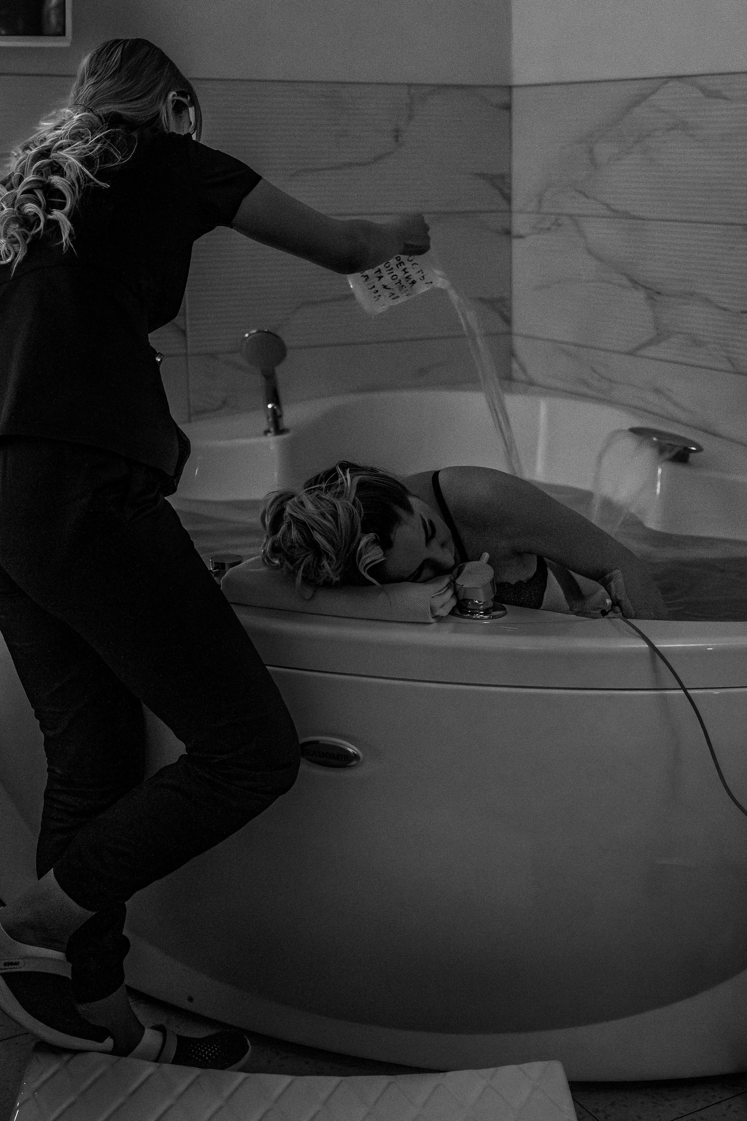 Рождение Макара. Семейный и детский фотограф в Краснодаре. Фотограф новорожденных. Фотограф ньюборн. Фотограф родов Краснодар. Катя Угнивенко