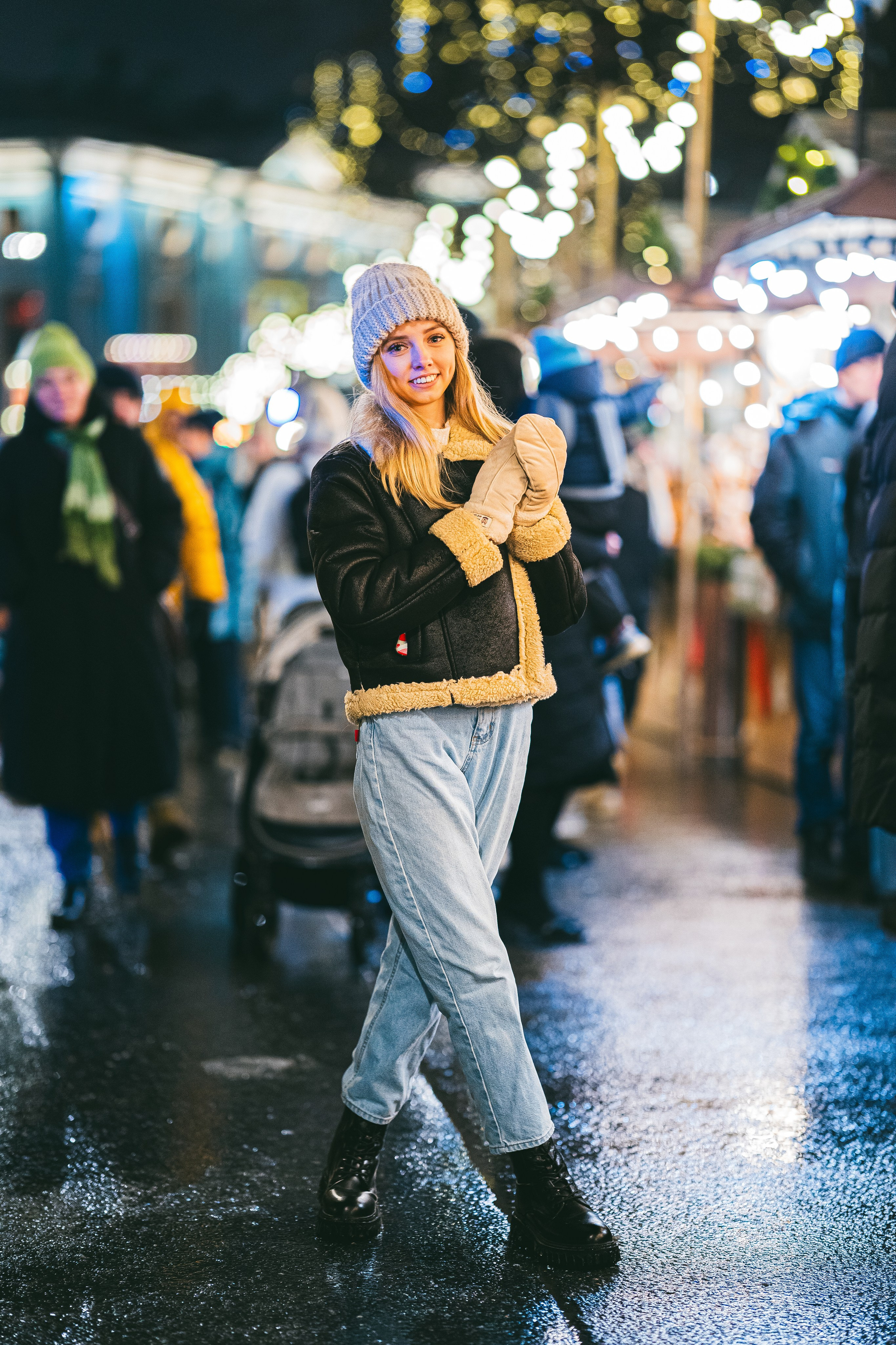 Kristina & Vika. Фотограф Никита Иванов