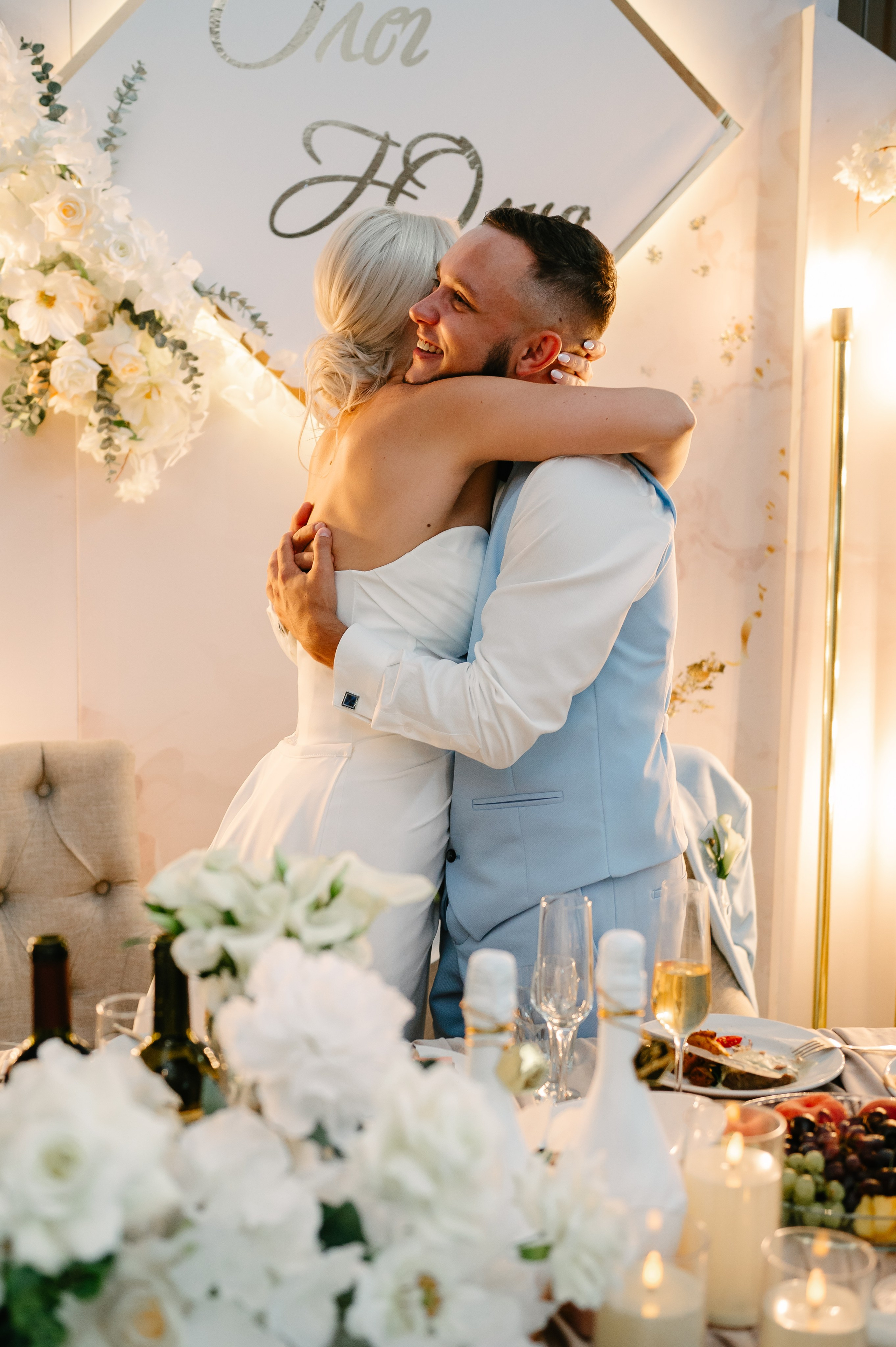 О&Ю. Фотограф Рязань. Дарья Дмитриева