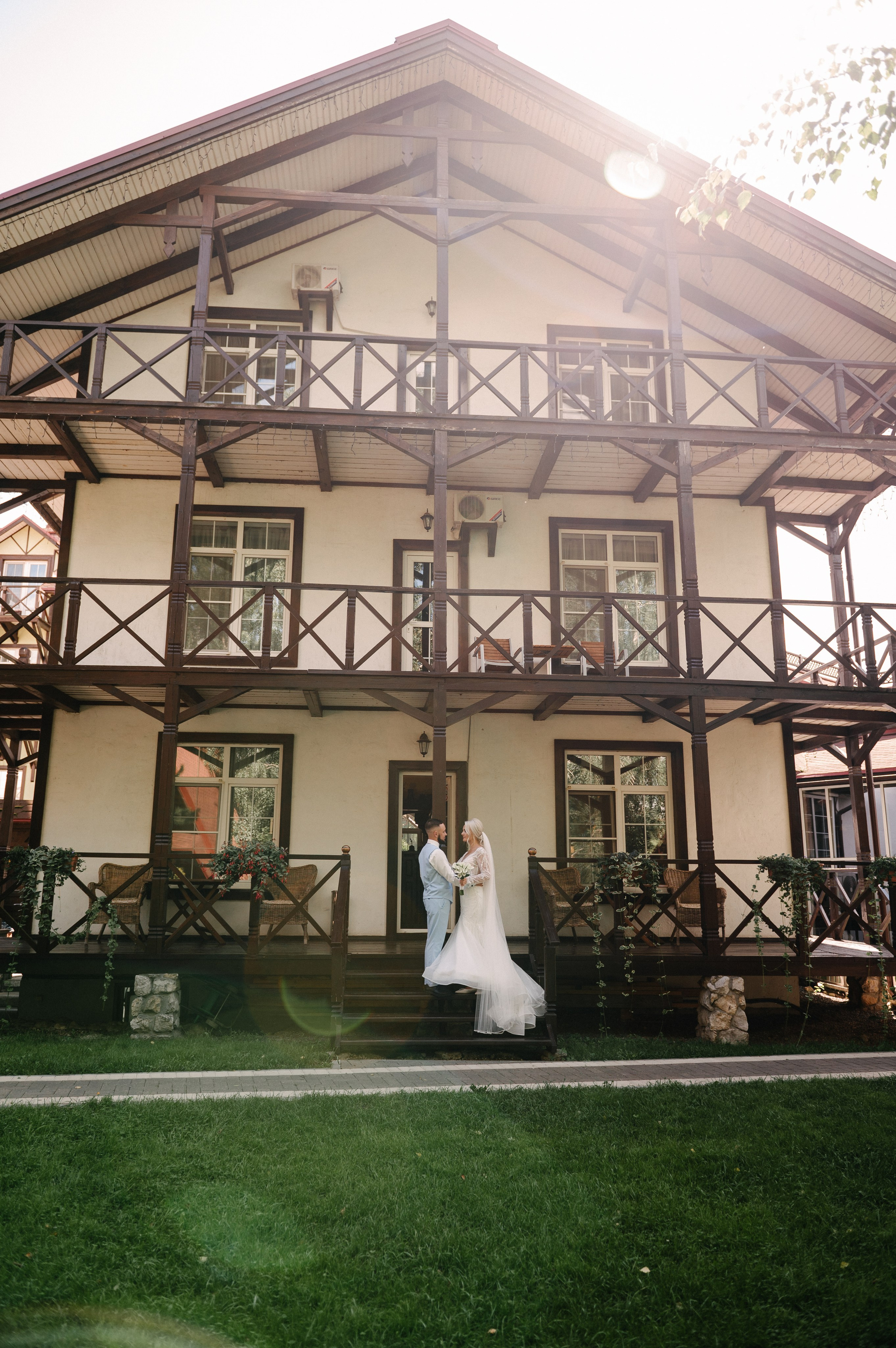 О&Ю. Фотограф Рязань. Дарья Дмитриева