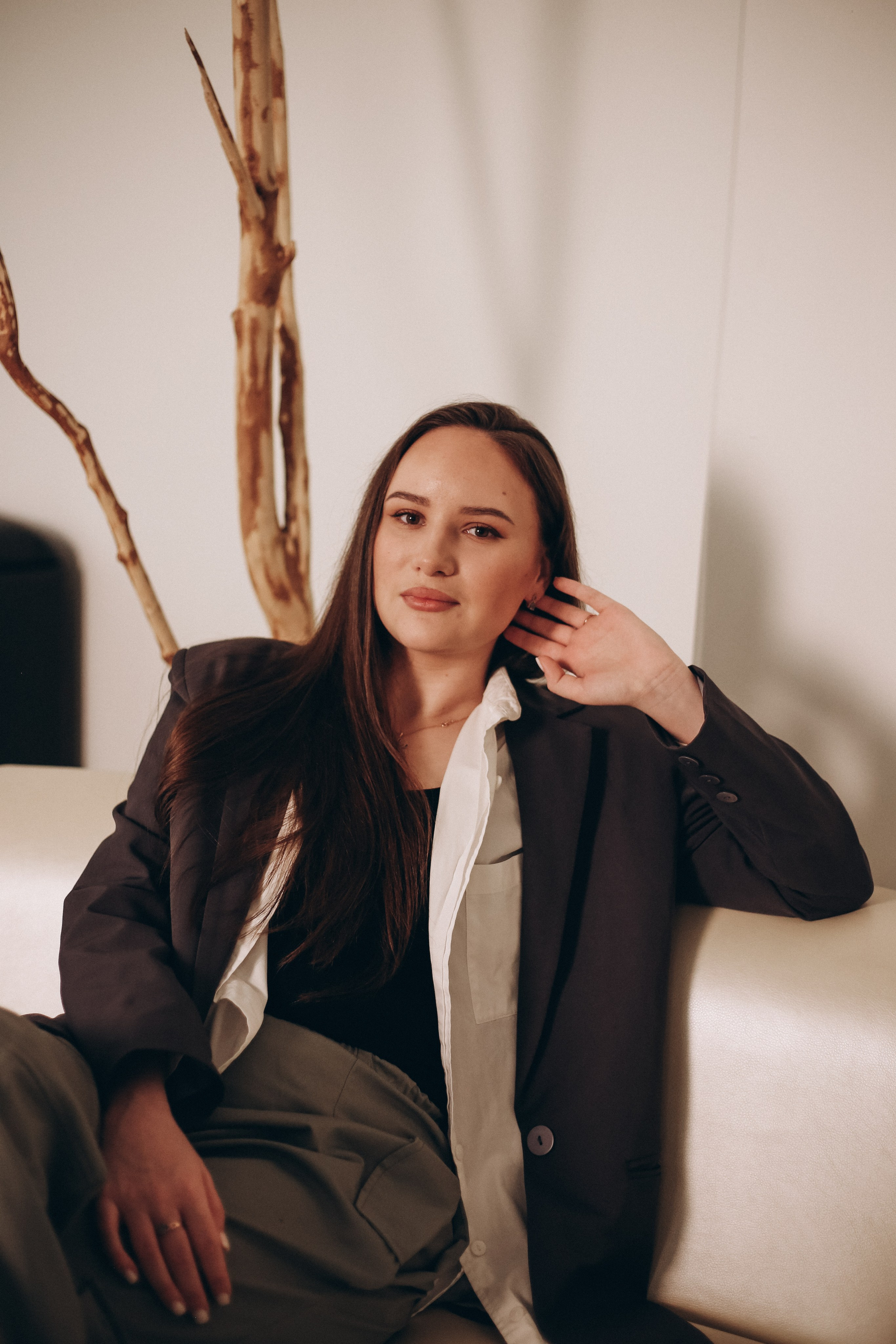 Руслана & Снежана. Семейный фотограф Наталья Ковтун Санкт-Петербург