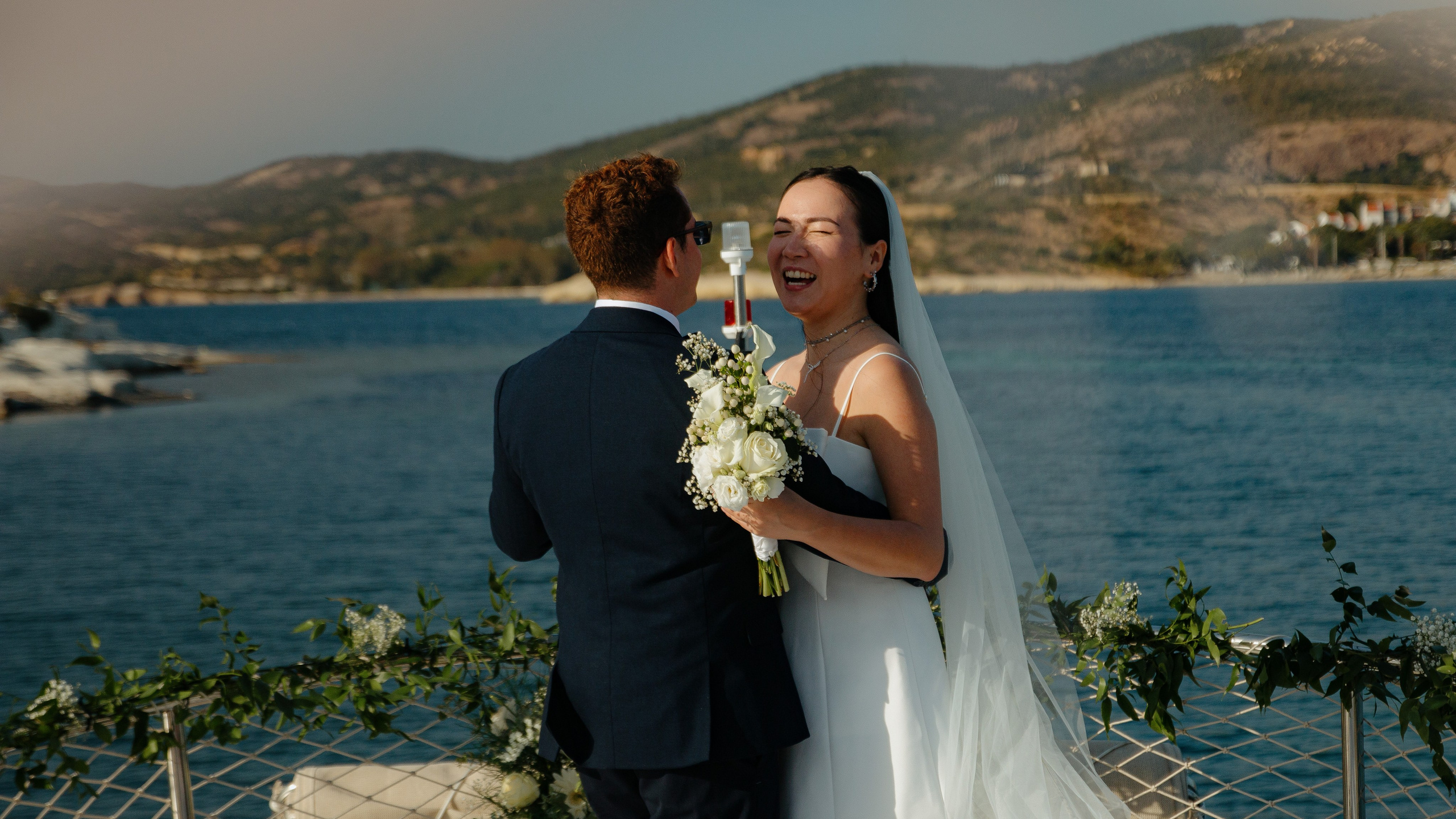 Fırat & Aidai. İrandek. Fotoğrafçı. İzmir