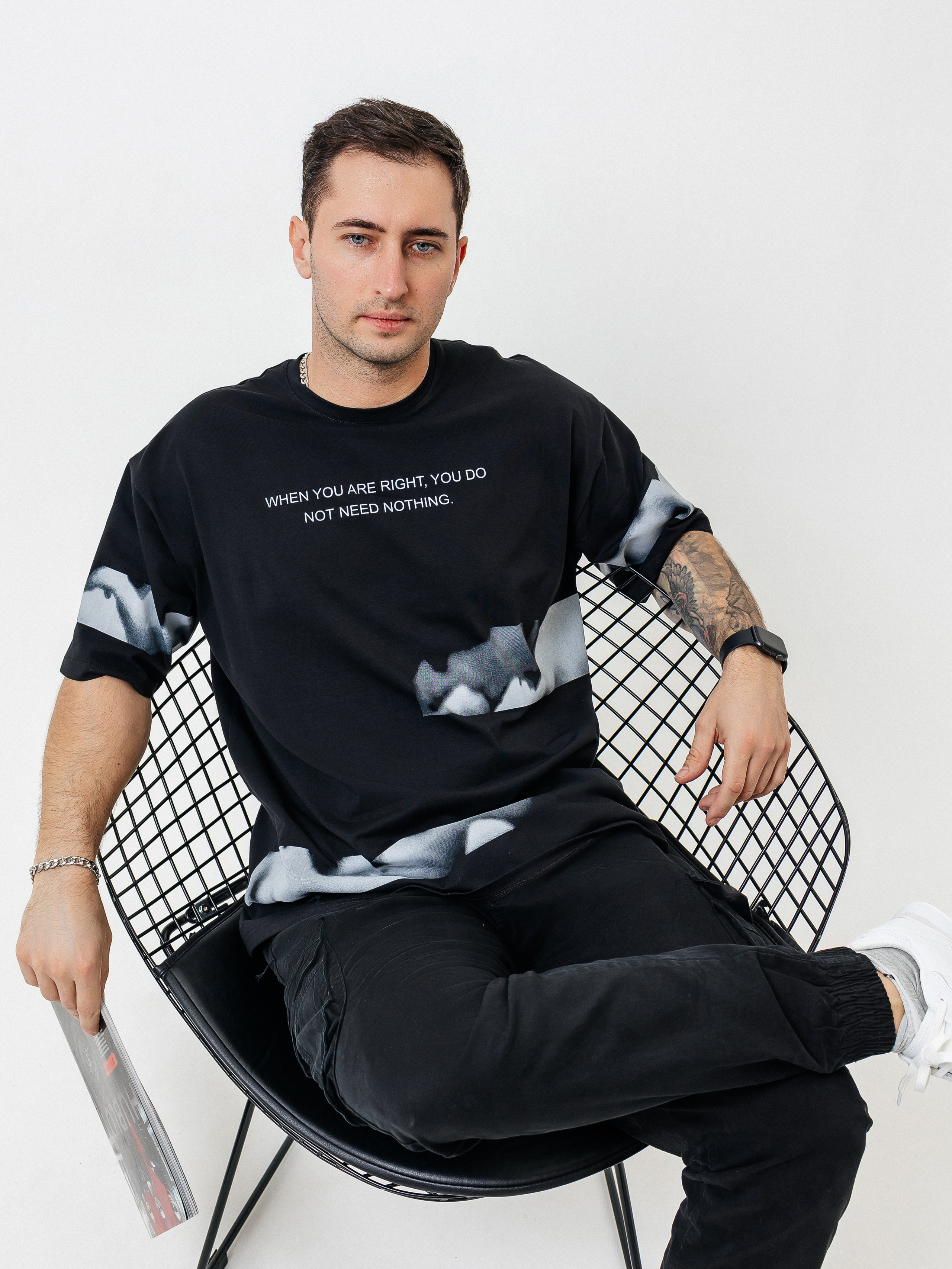 Эдуард. Фотограф Иваново | Москва | Ирина Коптилина