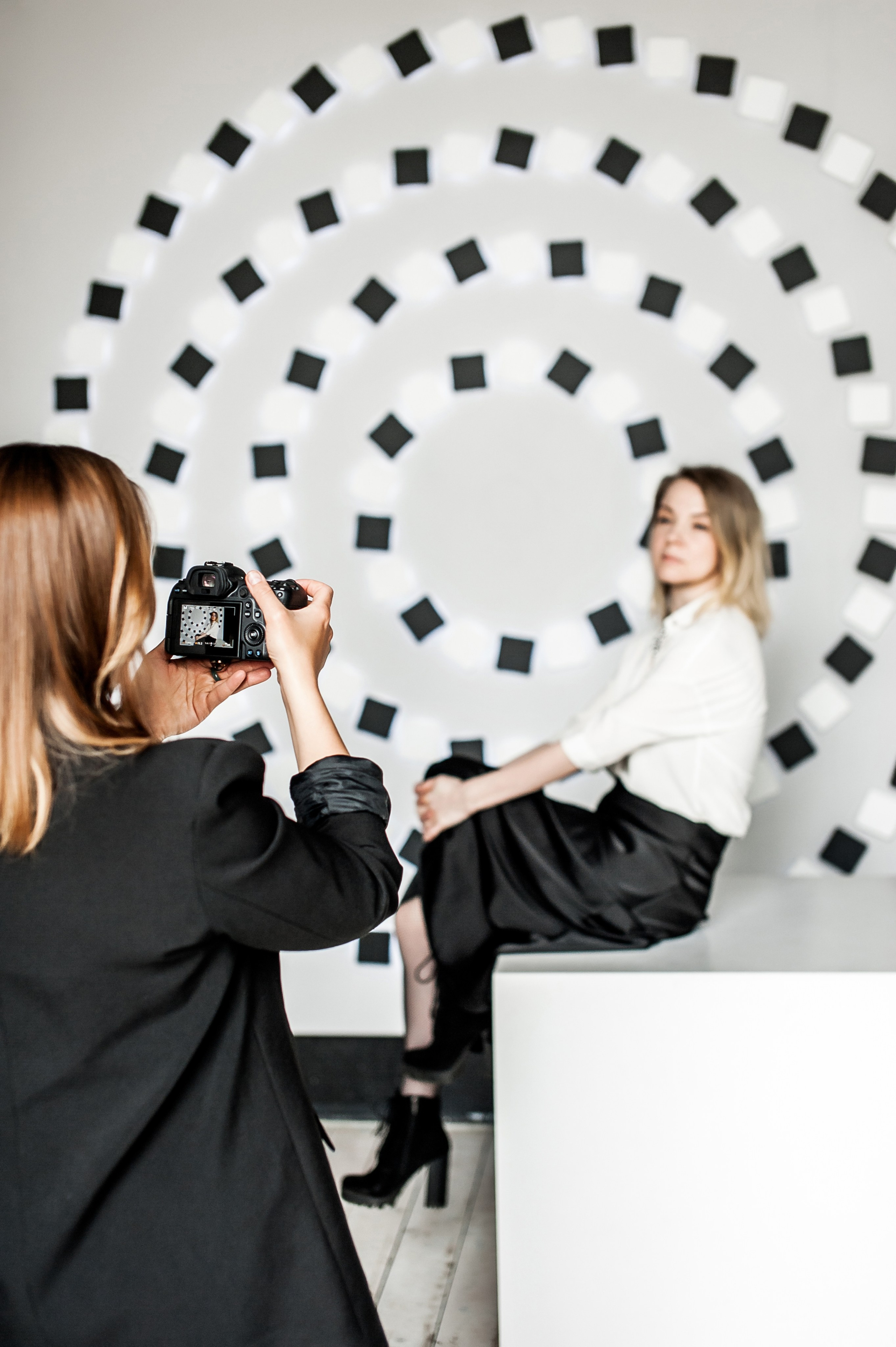 Фотограф Иваново | Москва | Ирина Коптилина