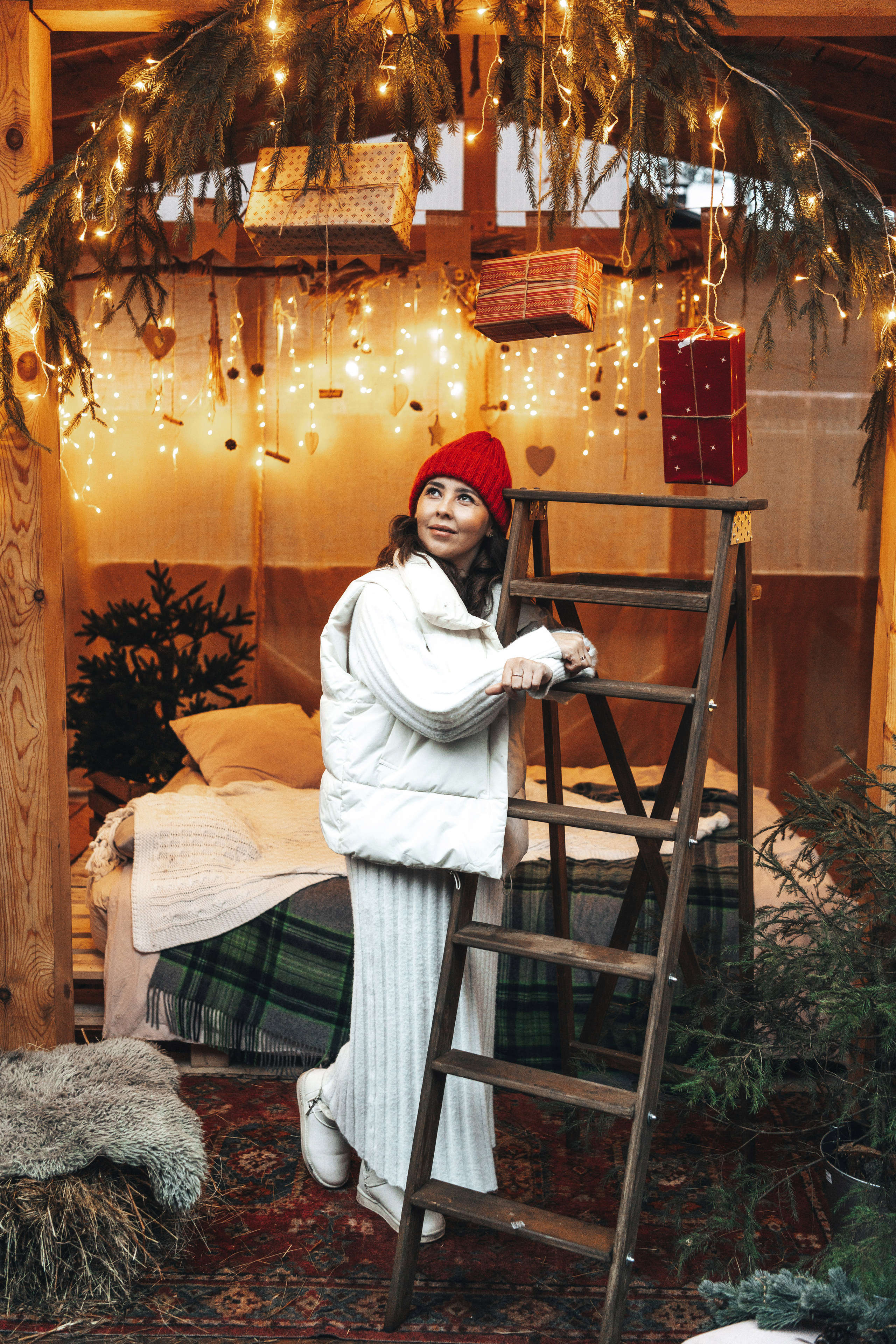 Новогодняя фотосессия уфа. Свадебный и семейный фотограф в Уфе | Винс Константин | Фотопроекты