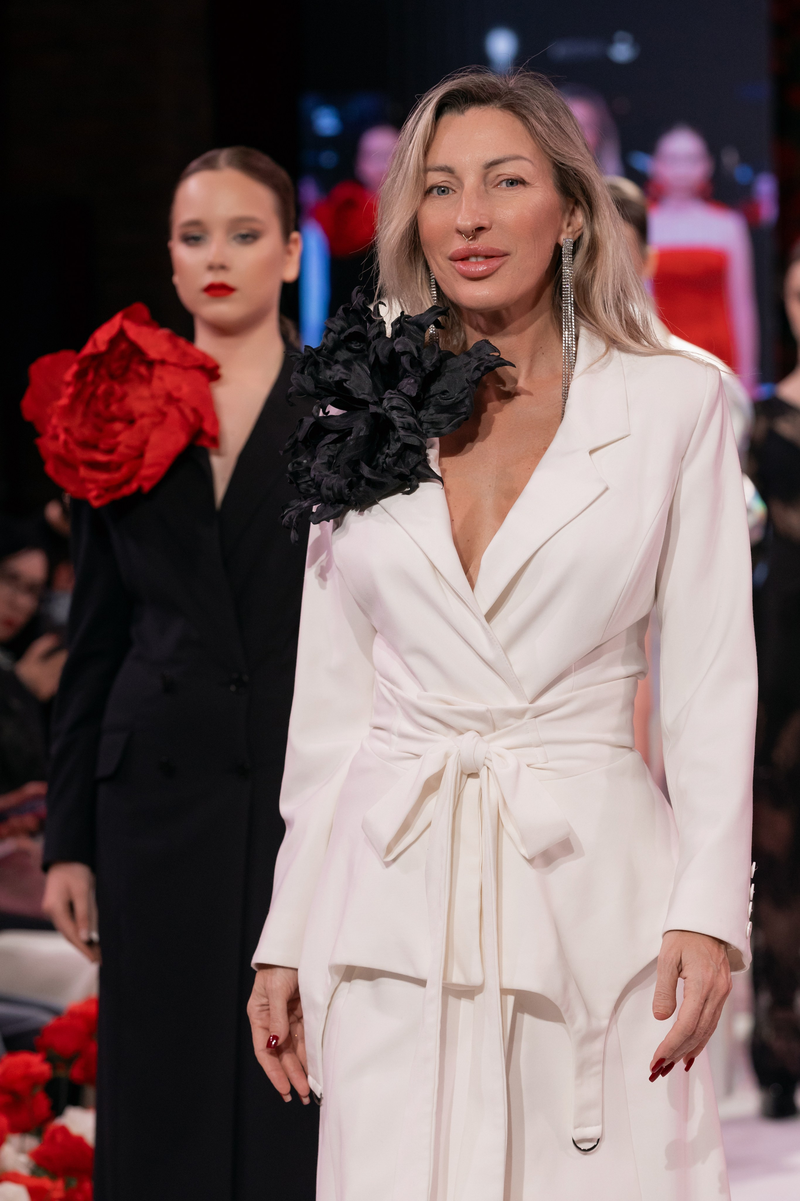 Sigma Fashon Show. Краснодар 2025. Фотограф в Ростов-на-Дону Виктория Савчук