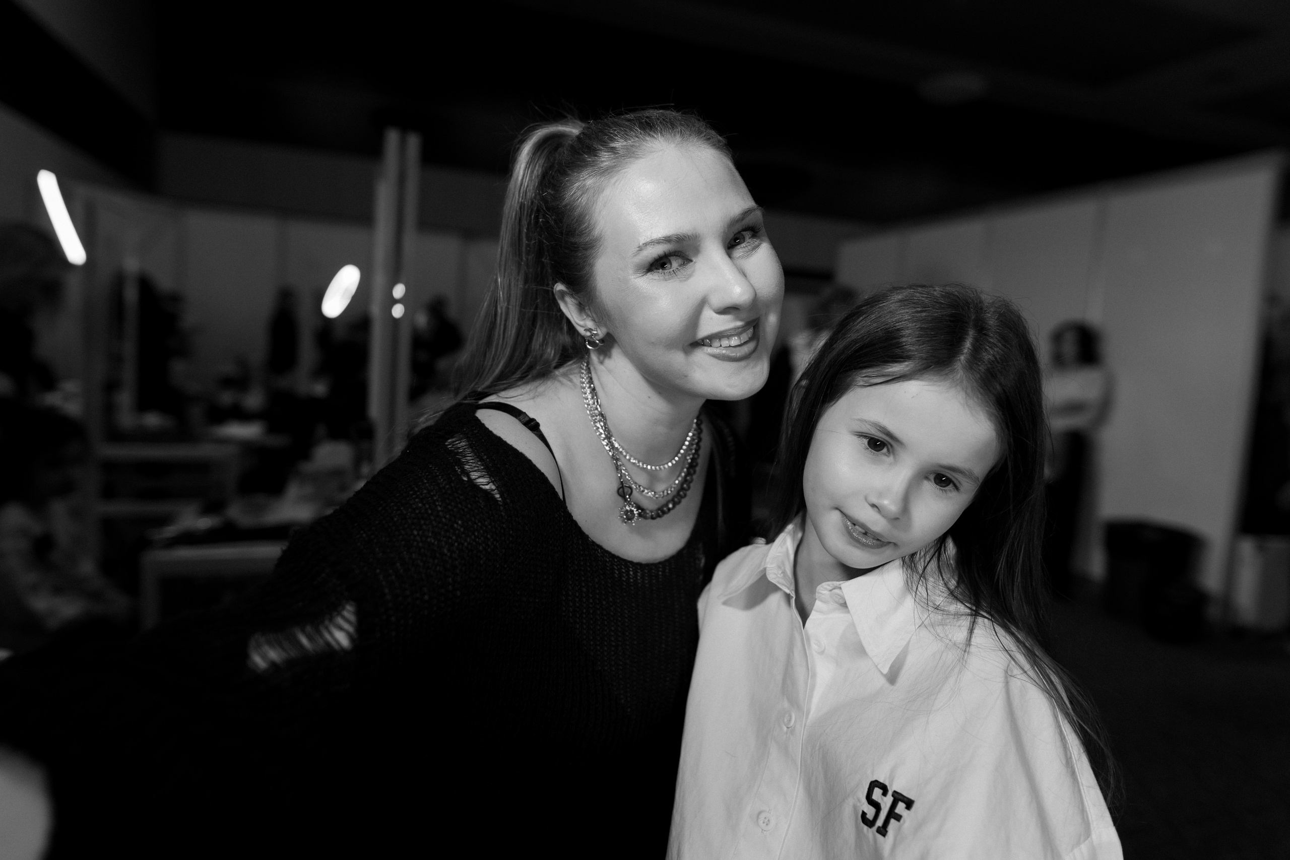 Backstage Volga Fashion Show 2025 в Ростове-на-Дону. Фотограф в Ростов-на-Дону Виктория Савчук