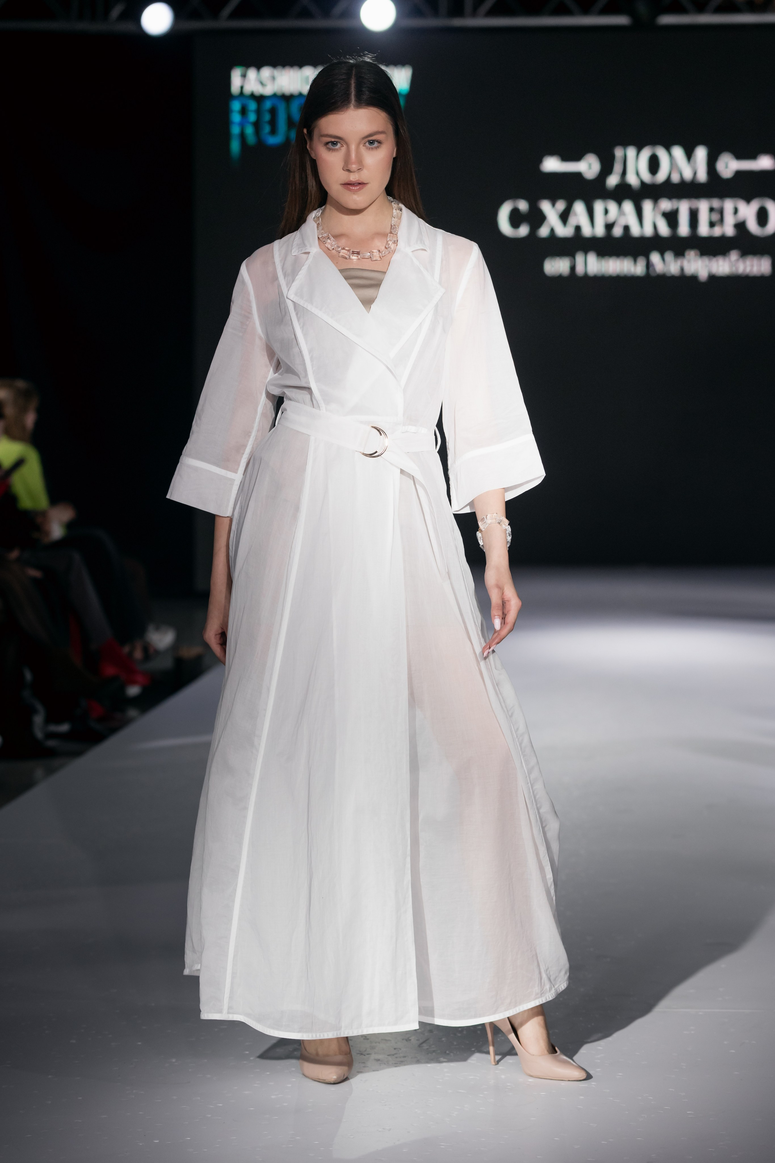 Rostov Fashion Show 2025. Весна-лето. Фотограф в Ростов-на-Дону Виктория Савчук