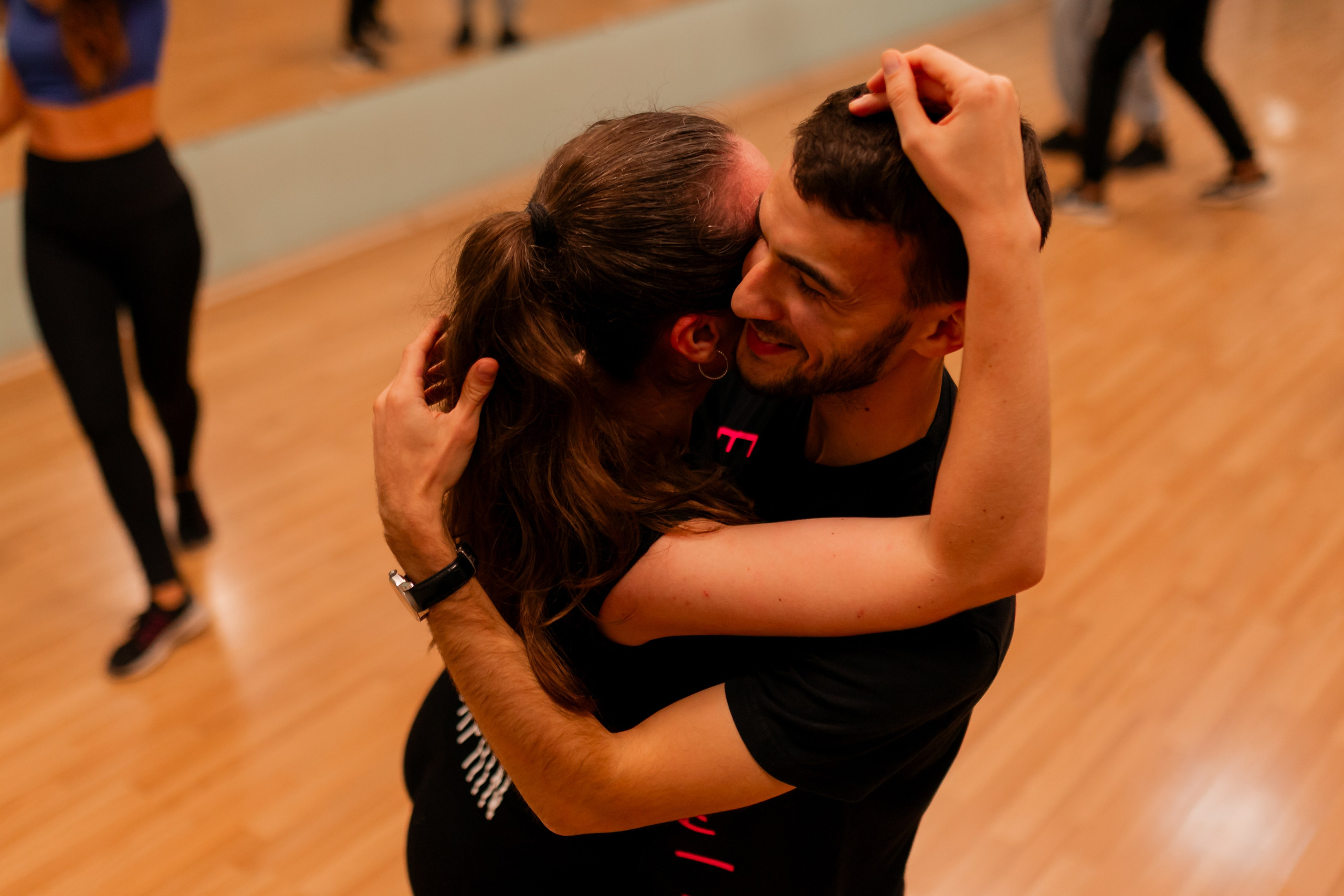 Репетиции Бачата. Фотограф в Ростов-на-Дону Виктория Савчук