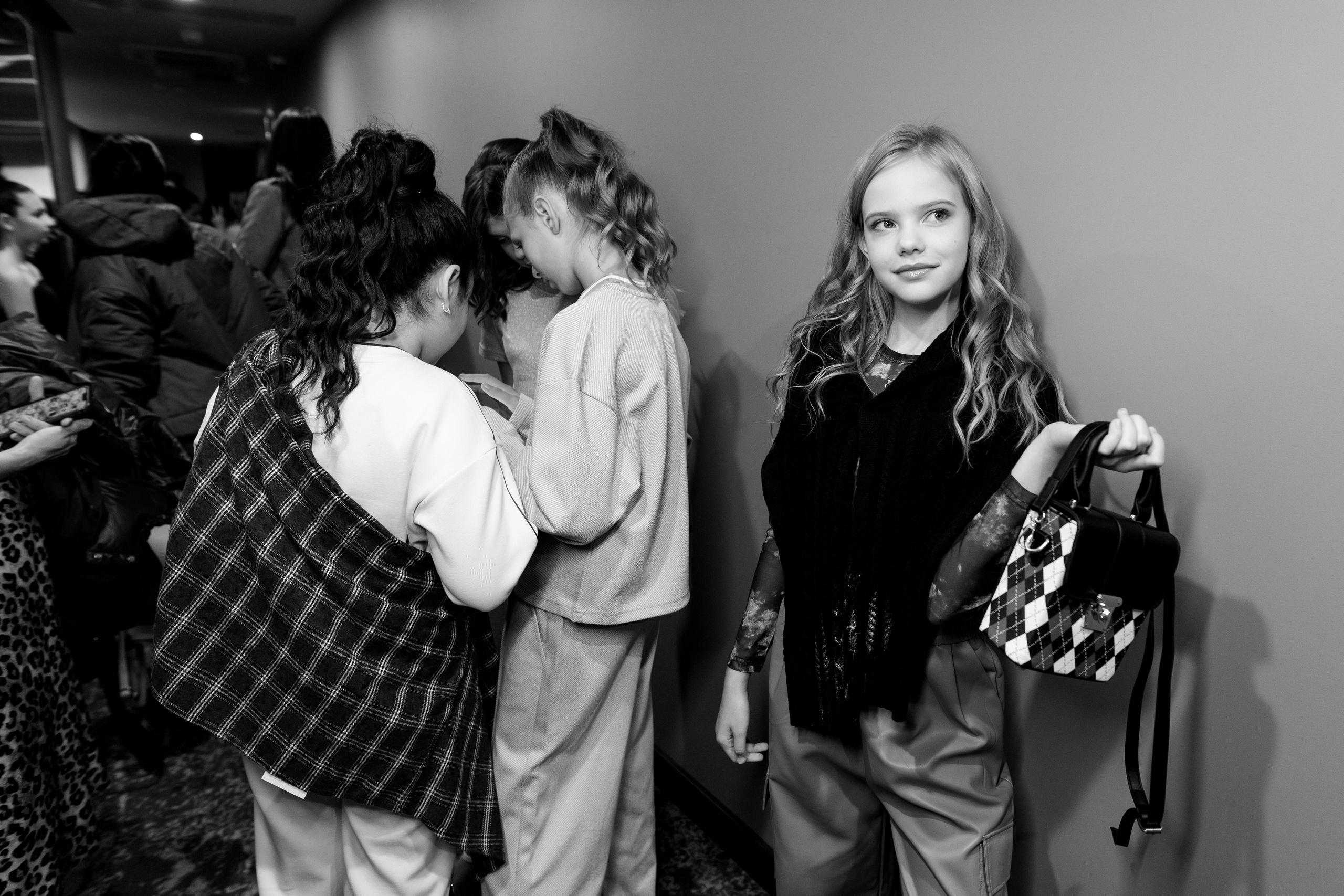 Backstage Rostov Fashion Show 2025. Осень-зима. Фотограф в Ростов-на-Дону Виктория Савчук