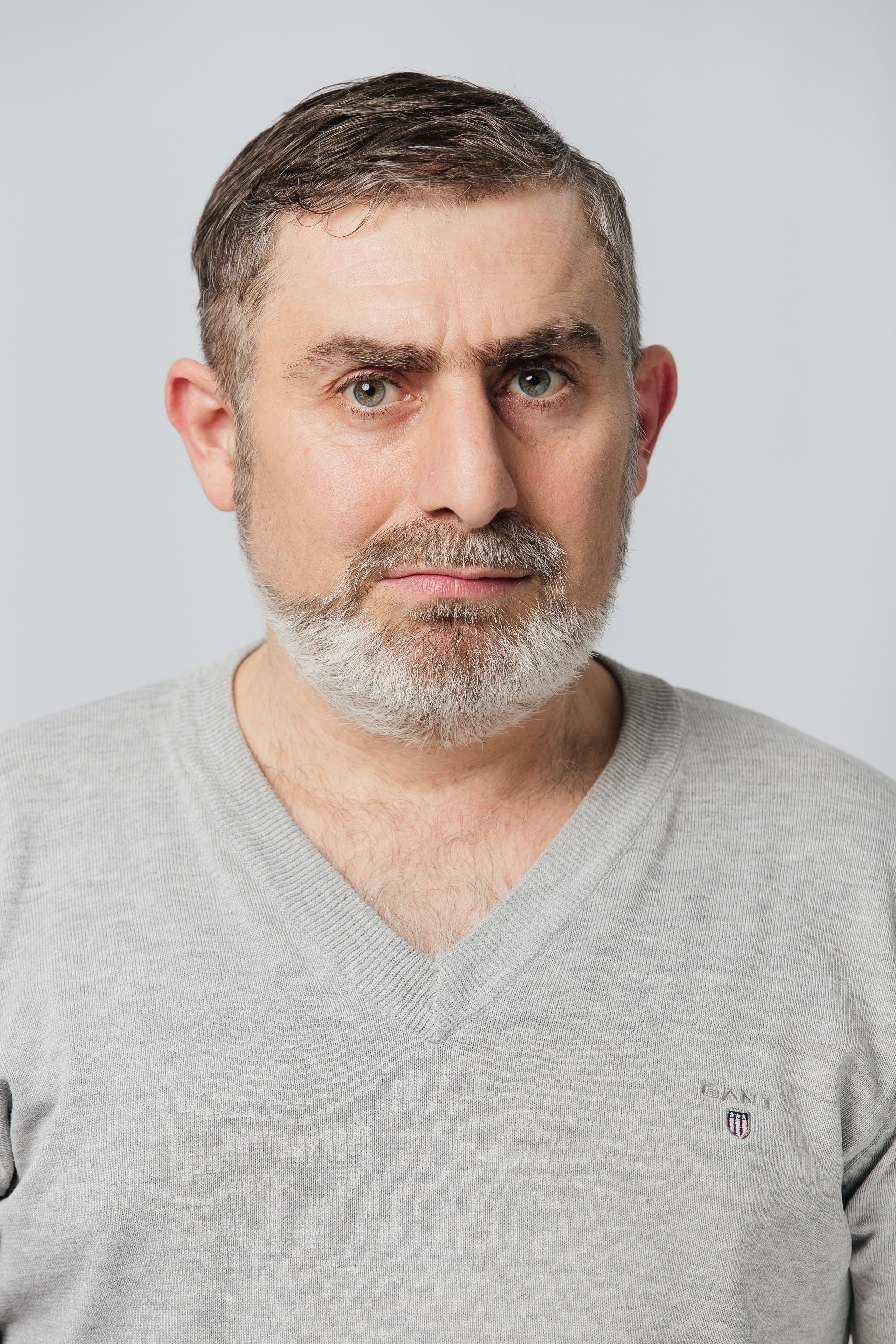 Актерская визитка. Фотограф в Ростов-на-Дону Виктория Савчук