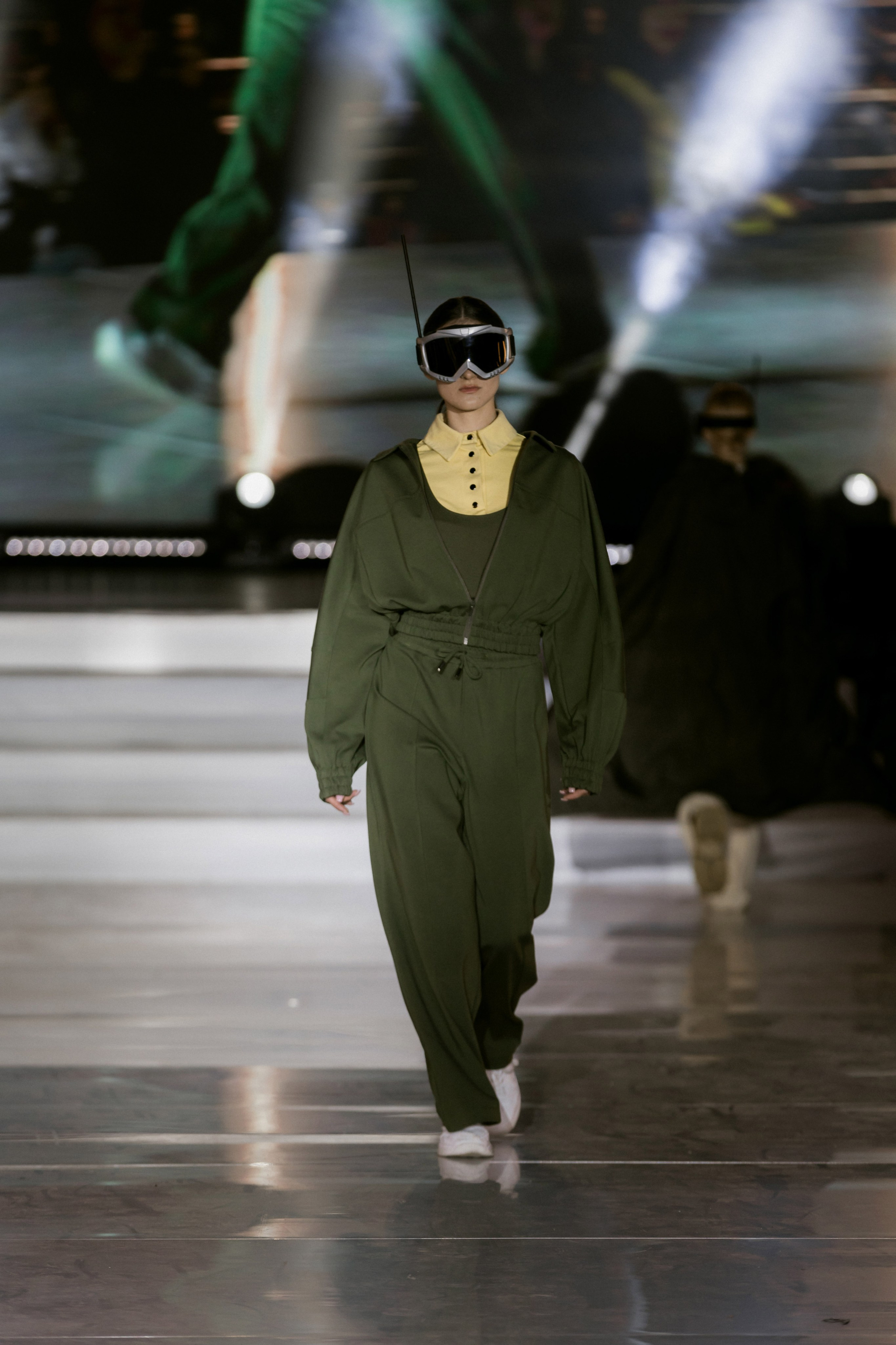 Мода на экологию 2025. Фотограф в Ростов-на-Дону Виктория Савчук