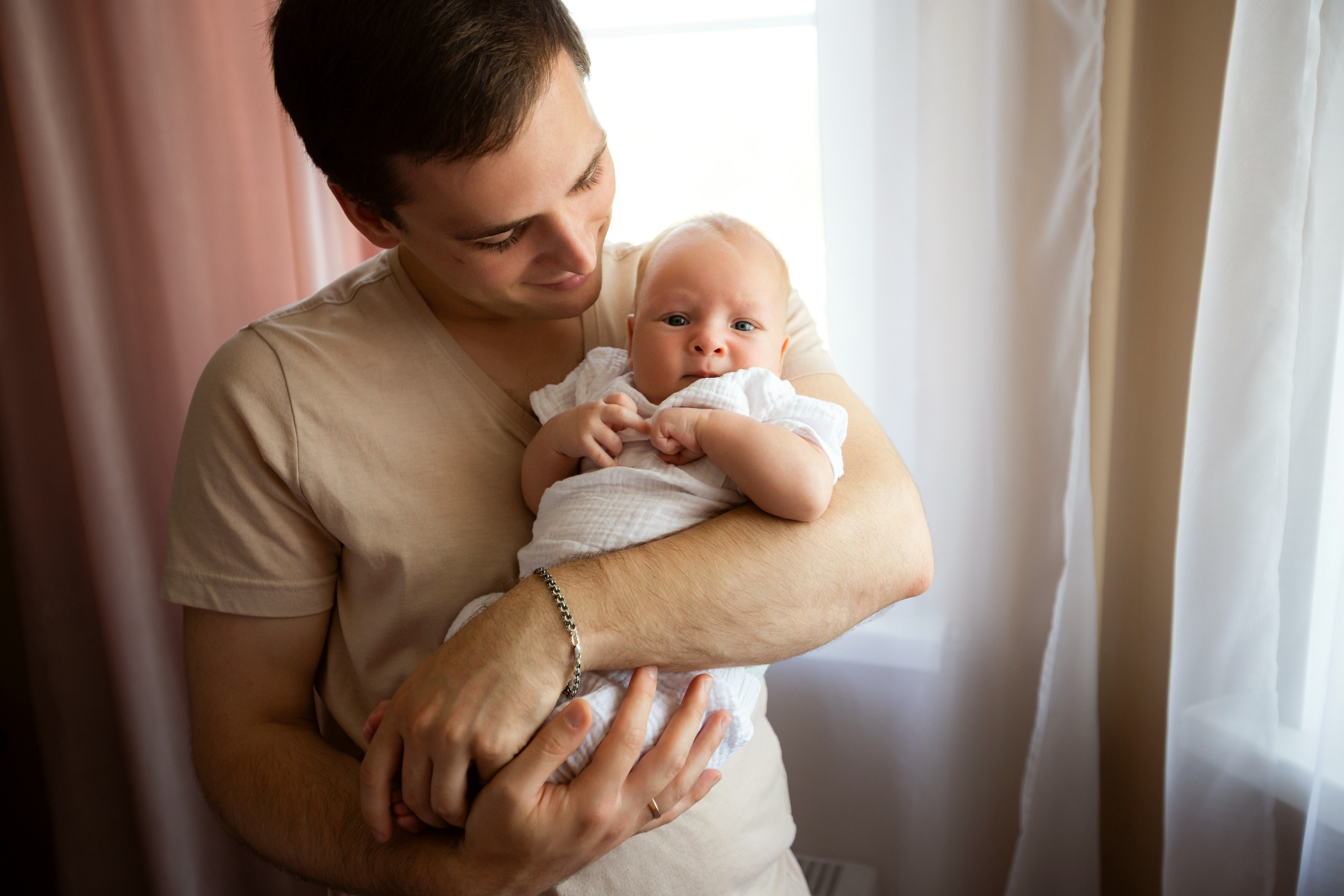 Ваня. Семейный фотограф Фрязино Зрячева Кристина
