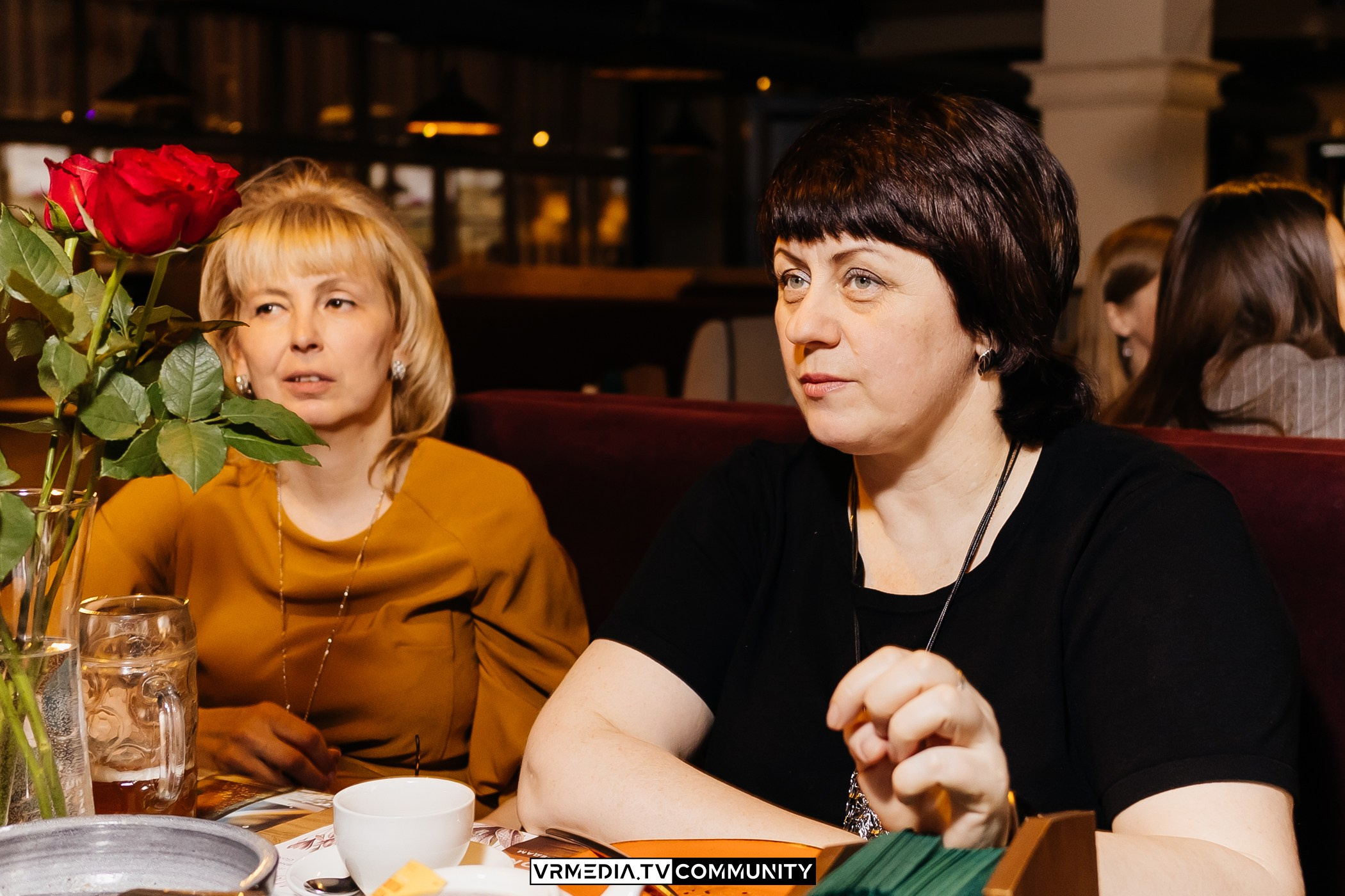 Эйнштейн Party в ресторане «Мюнхен»